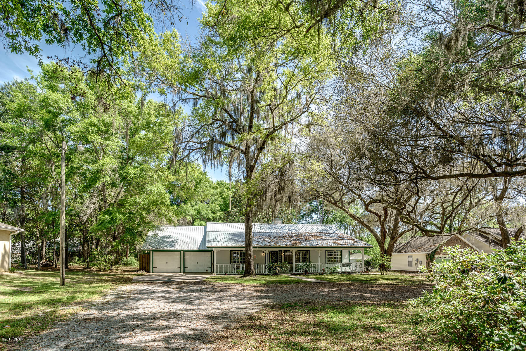 Lake Forest Estates - Residential