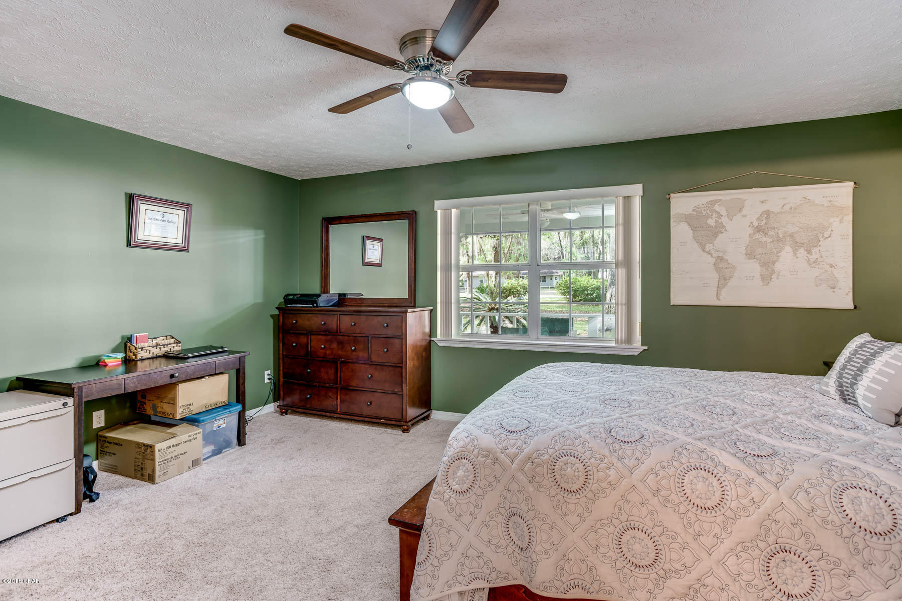 Lake Forest Estates - Residential