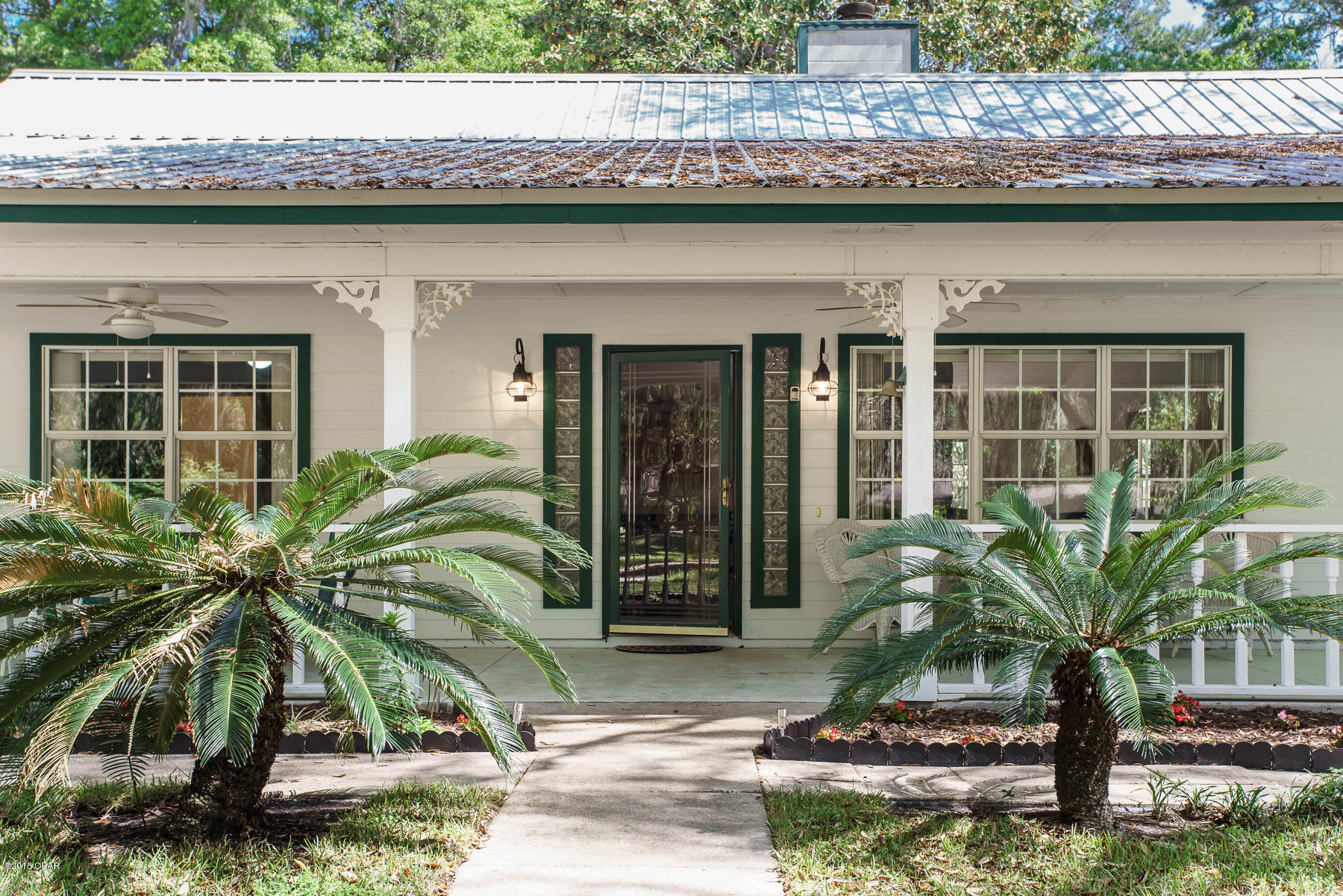 Lake Forest Estates - Residential