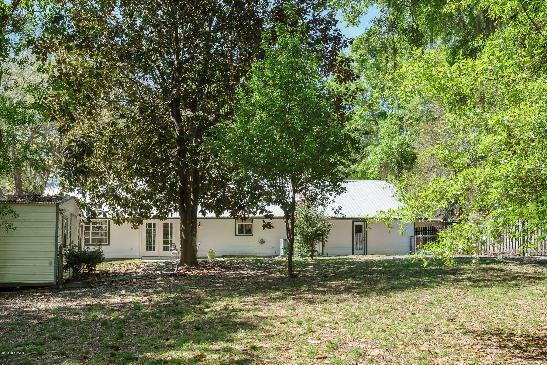 Lake Forest Estates - Residential