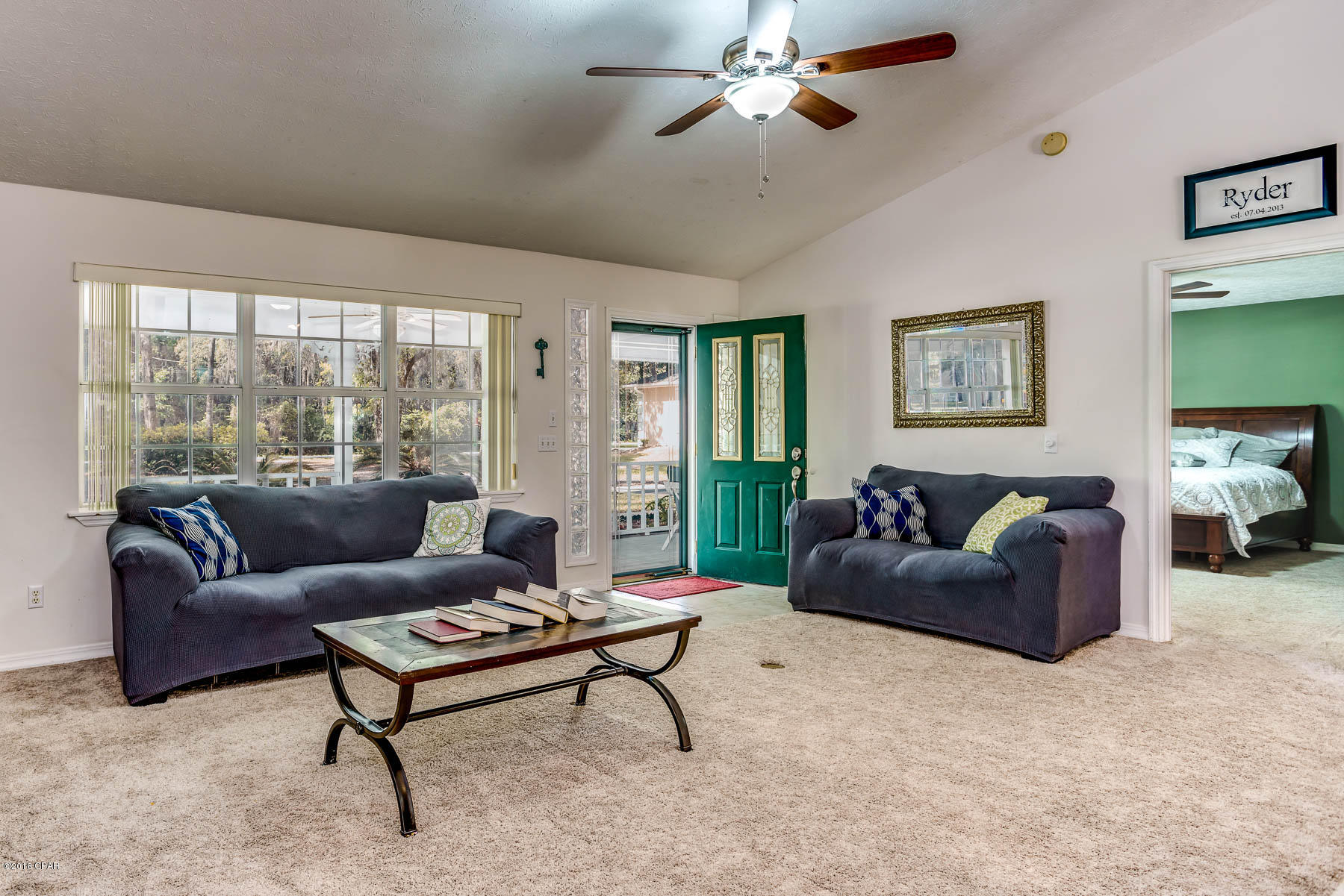 Lake Forest Estates - Residential