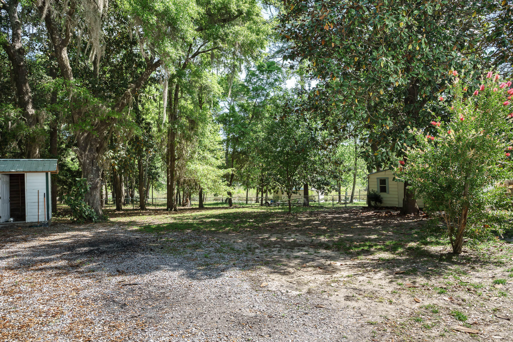 Lake Forest Estates - Residential