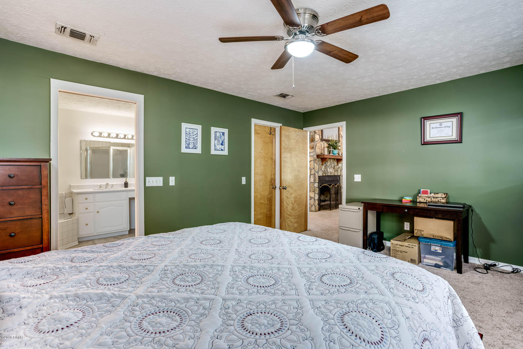 Lake Forest Estates - Residential