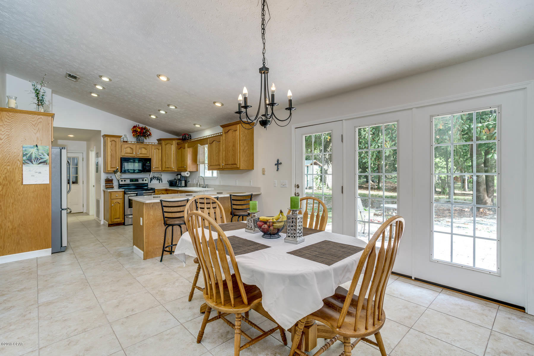 Lake Forest Estates - Residential