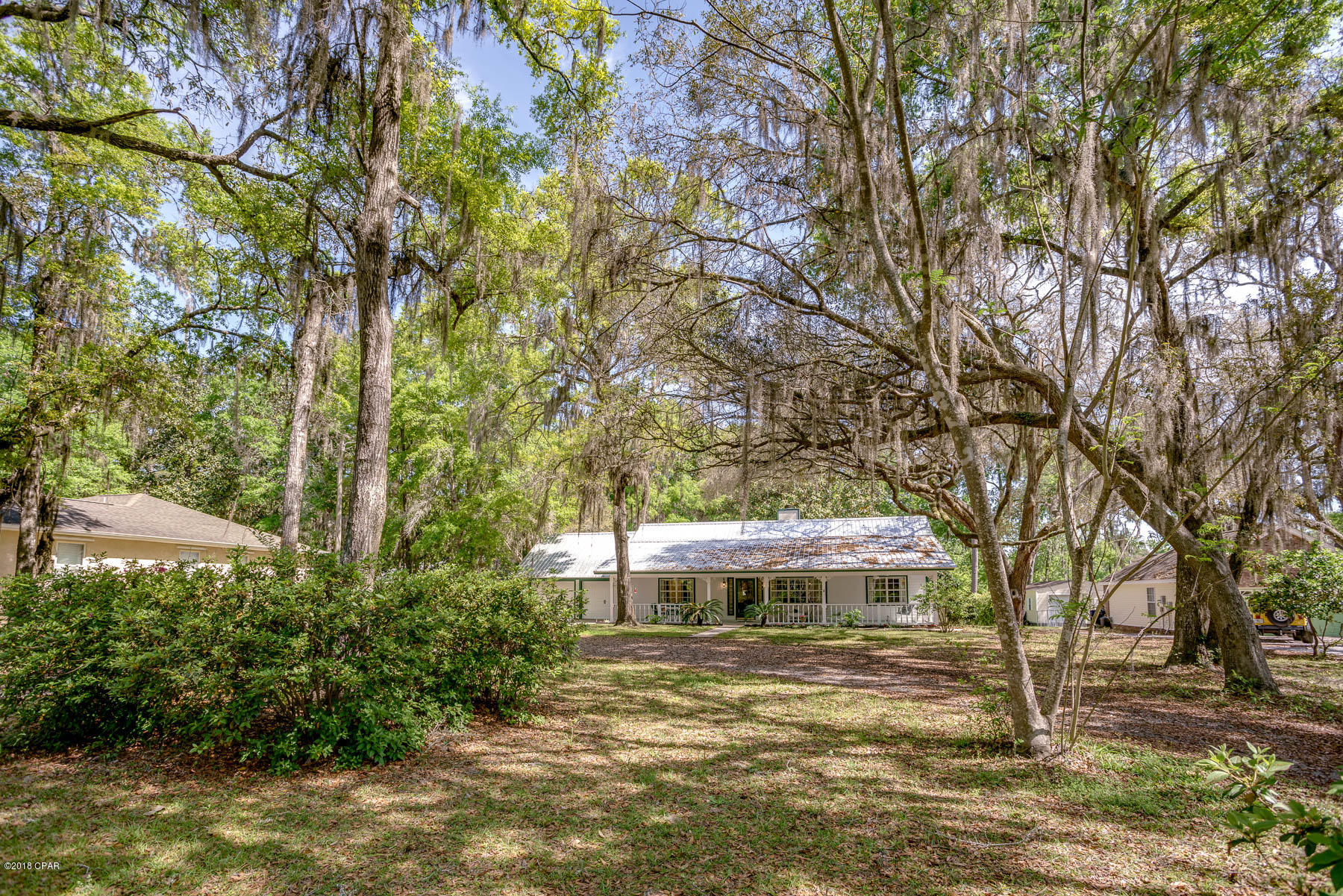 Lake Forest Estates - Residential