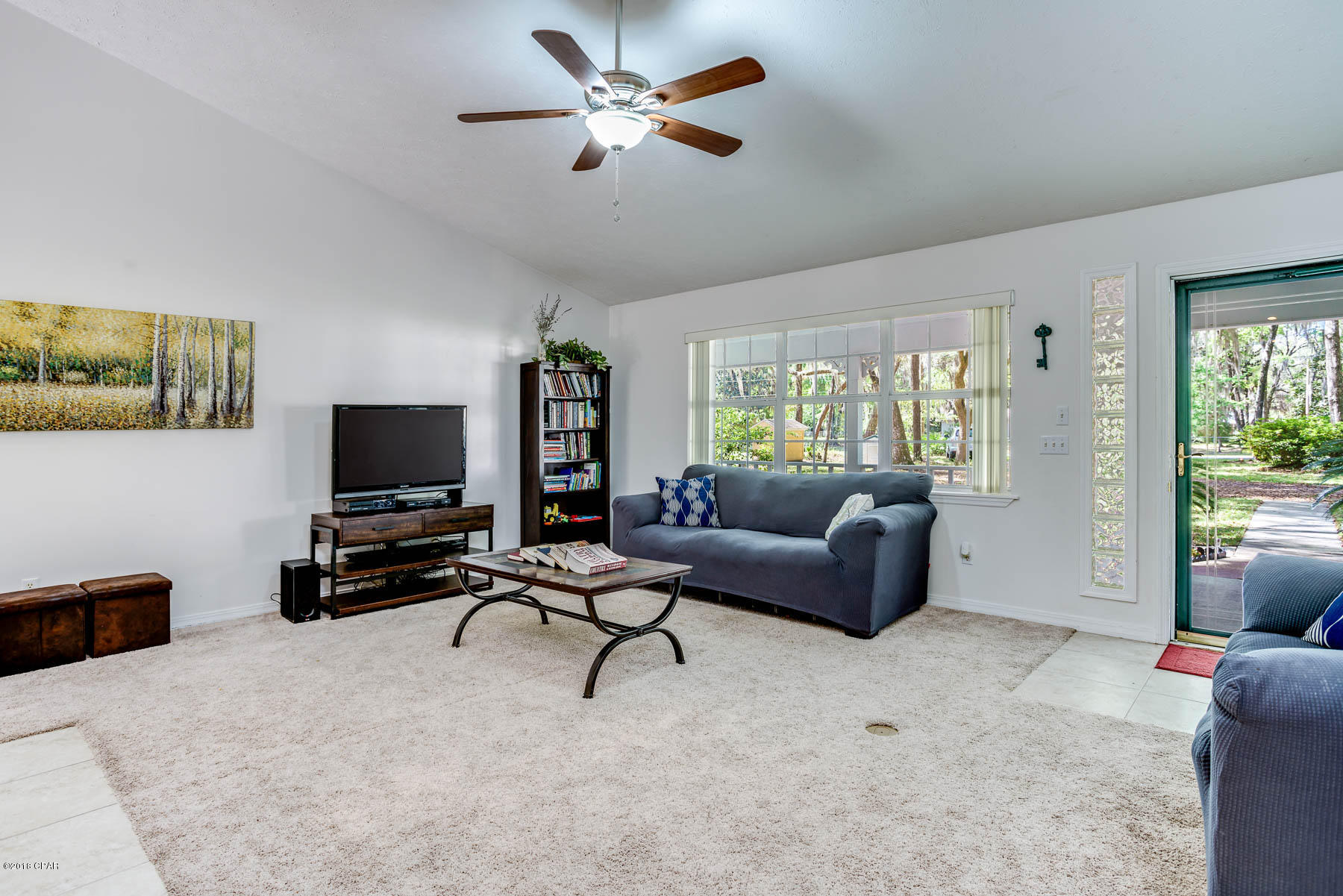 Lake Forest Estates - Residential