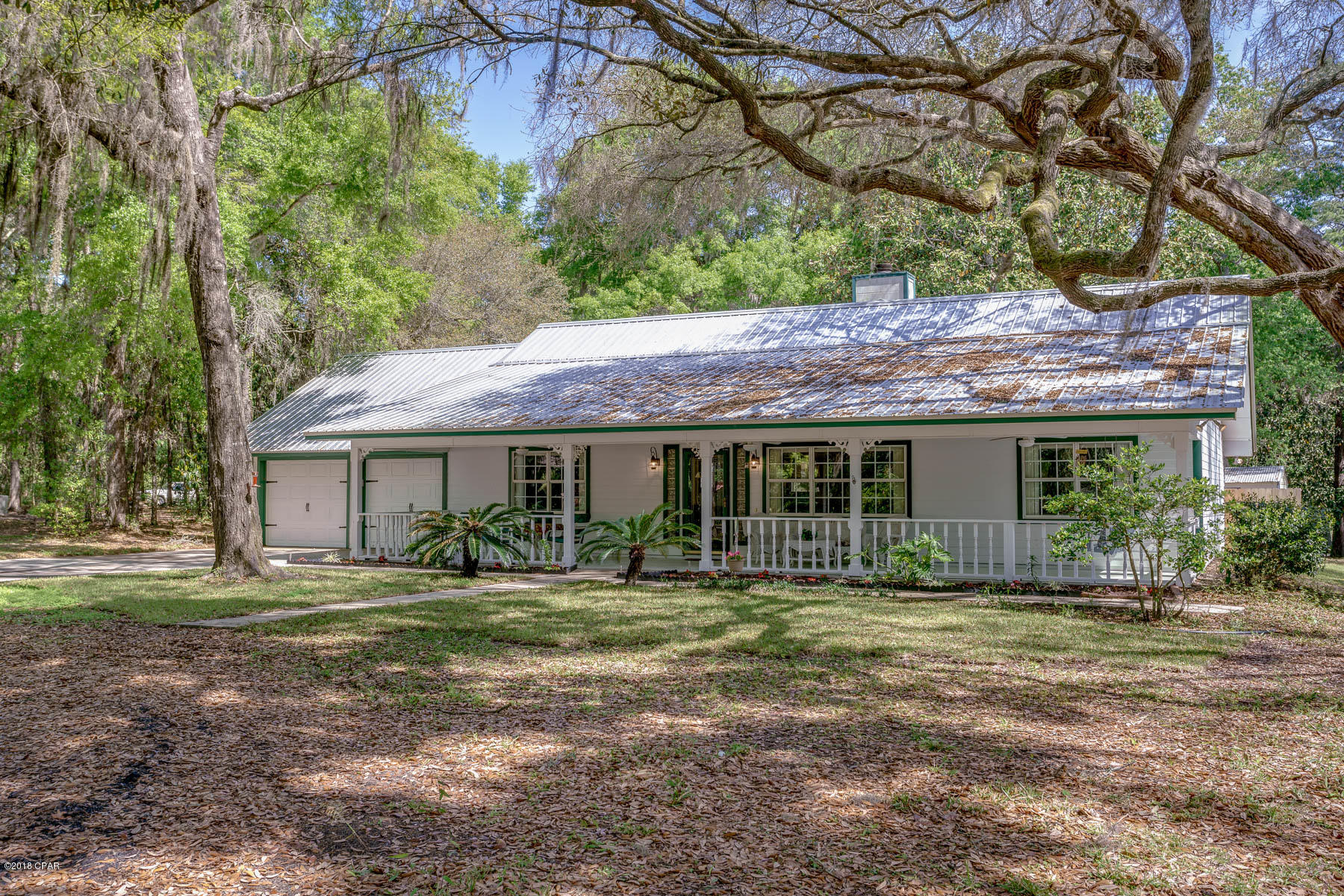 Lake Forest Estates - Residential