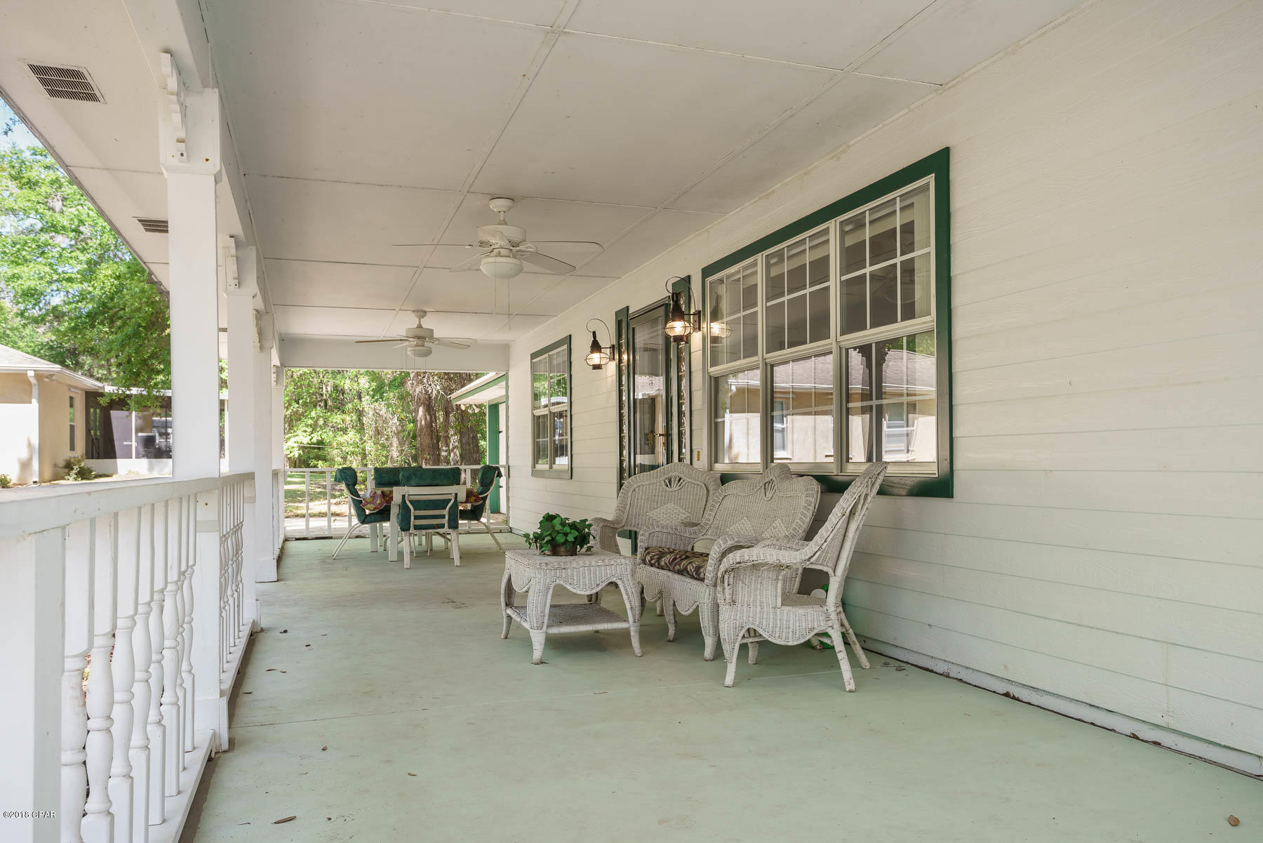 Lake Forest Estates - Residential