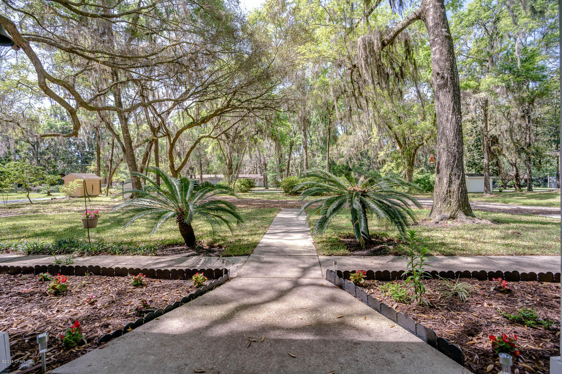 Lake Forest Estates - Residential