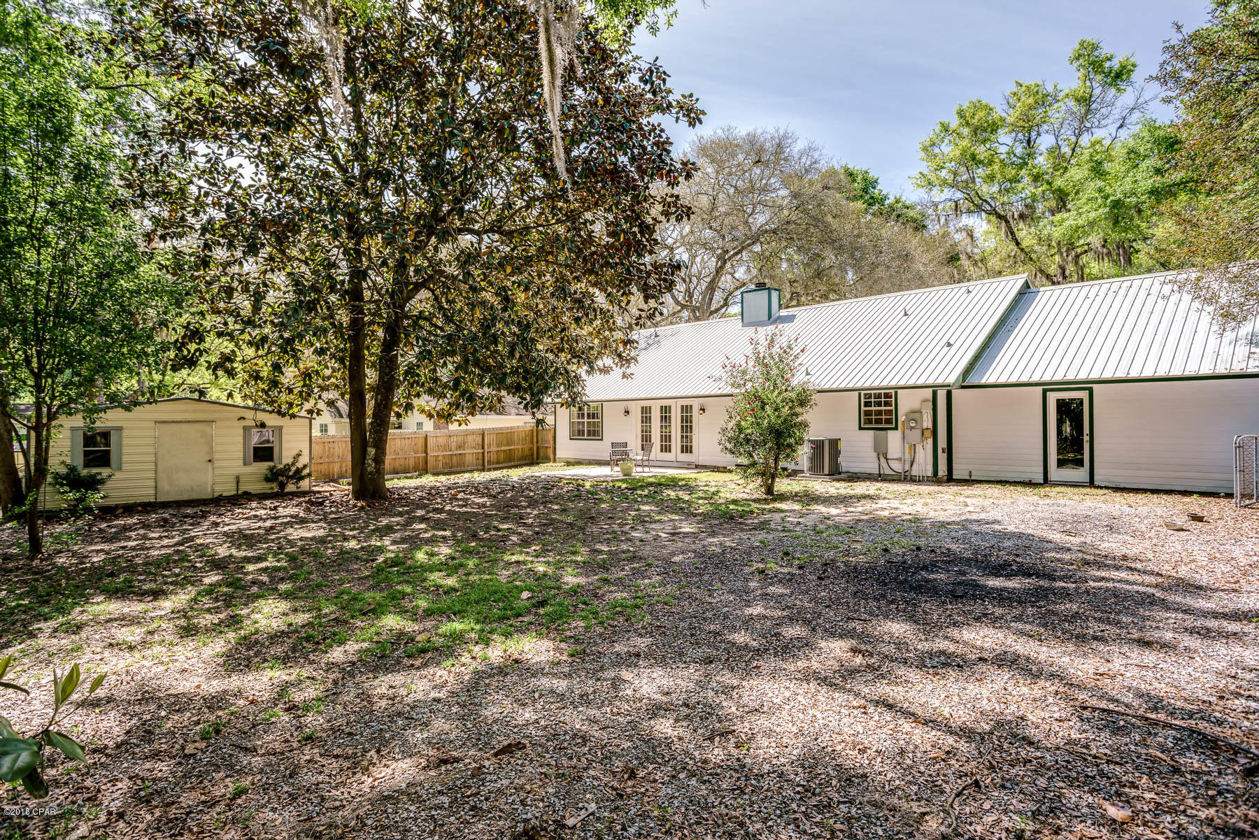 Lake Forest Estates - Residential