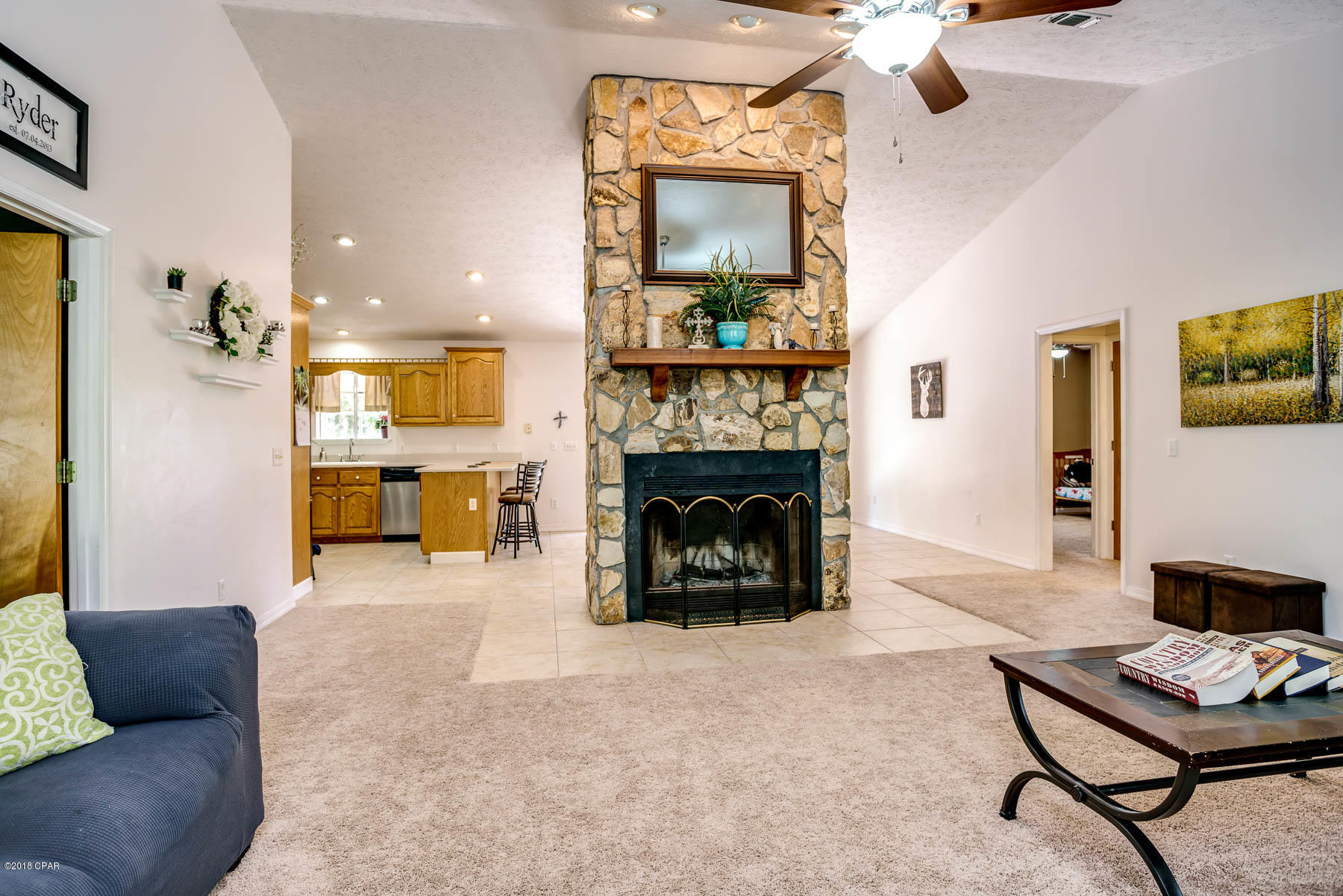 Lake Forest Estates - Residential