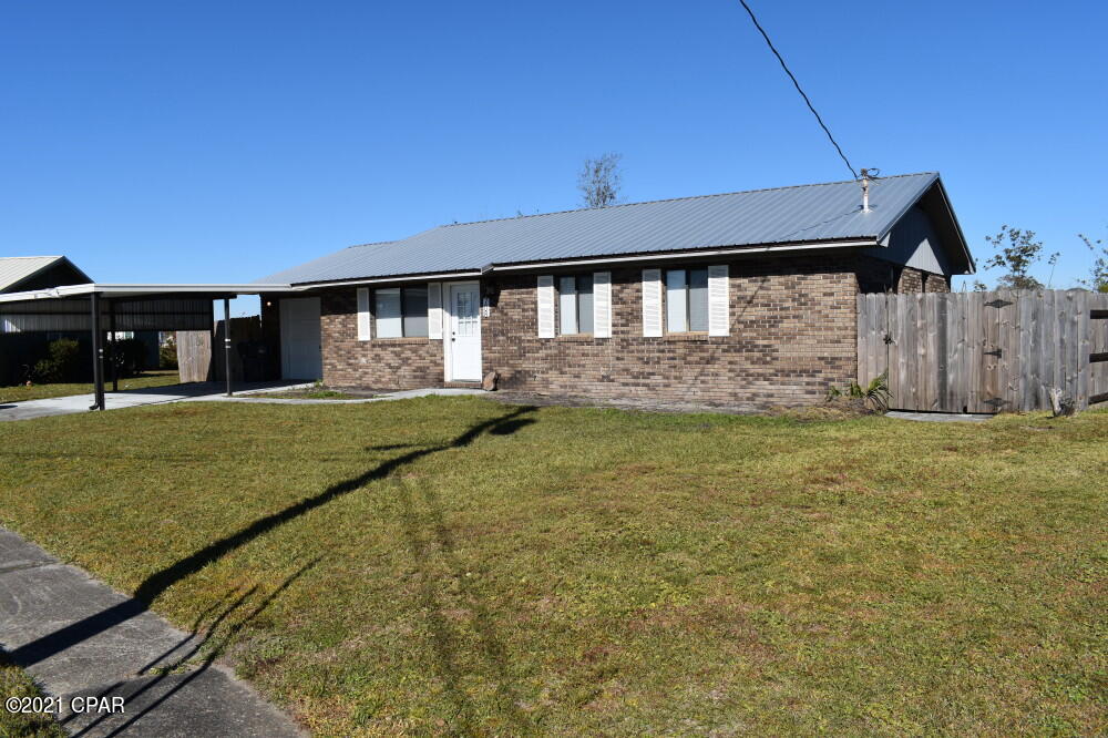 Pine Forest Est Ph 1 - Residential Lease