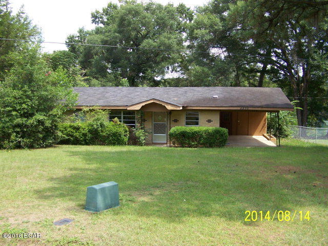 Blue Springs Plantation - Residential