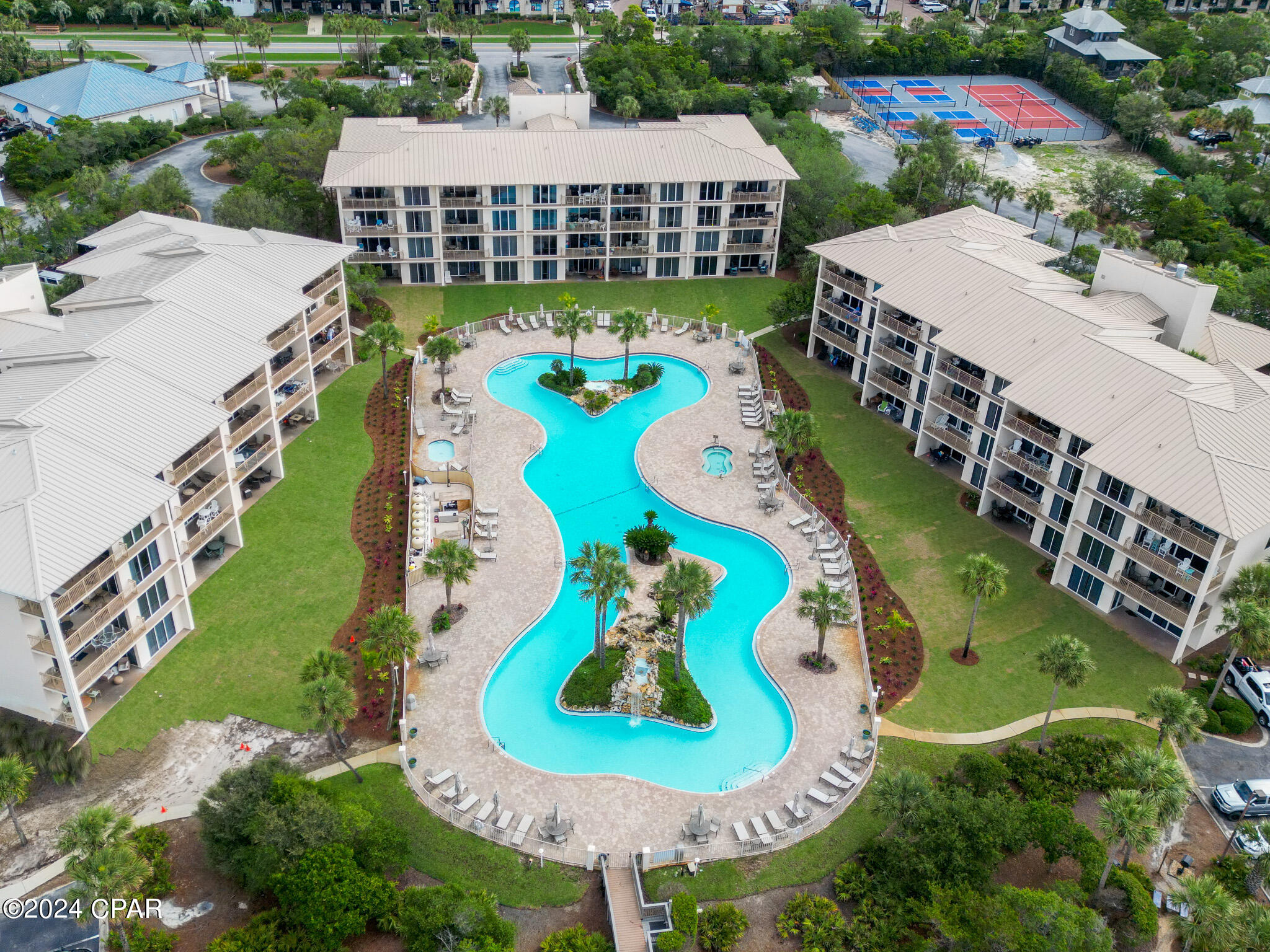 10254 E Co Highway 30-A #333, Rosemary Beach, FL, 32461, US, 2 Bedrooms Bedrooms, ,2 BathroomsBathrooms,Residential,Active,10254 E Co Highway 30-A #333,1667287