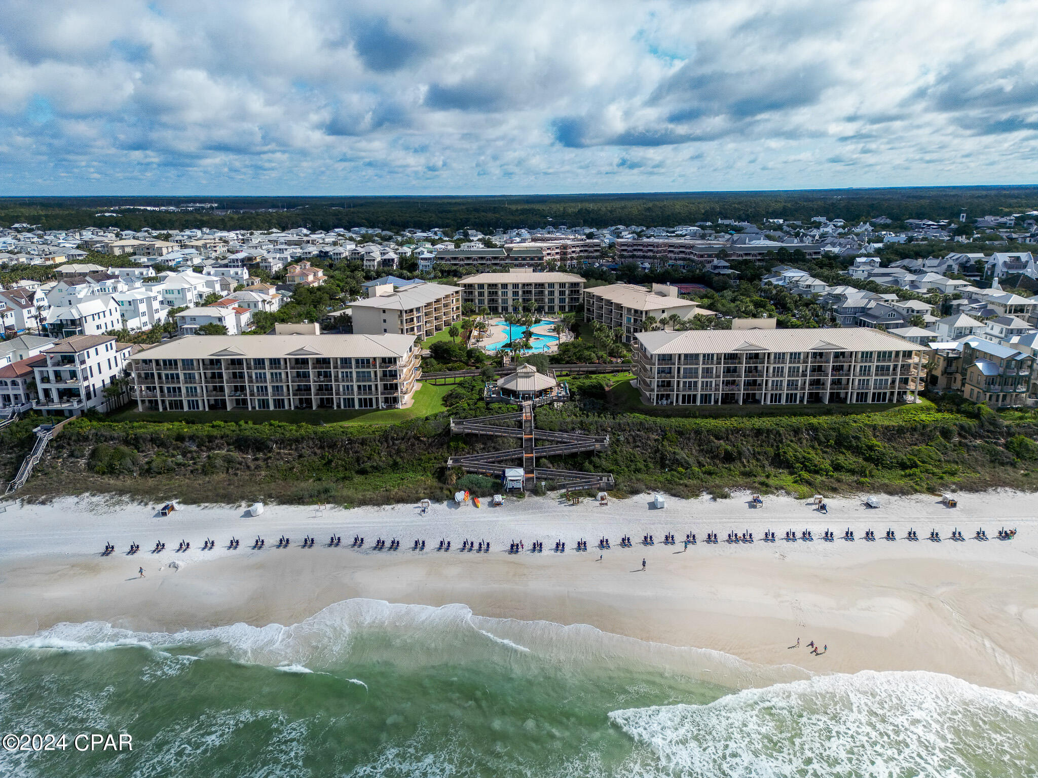 10254 E Co Highway 30-A #333, Rosemary Beach, FL, 32461, US, 2 Bedrooms Bedrooms, ,2 BathroomsBathrooms,Residential,Active,10254 E Co Highway 30-A #333,1667287