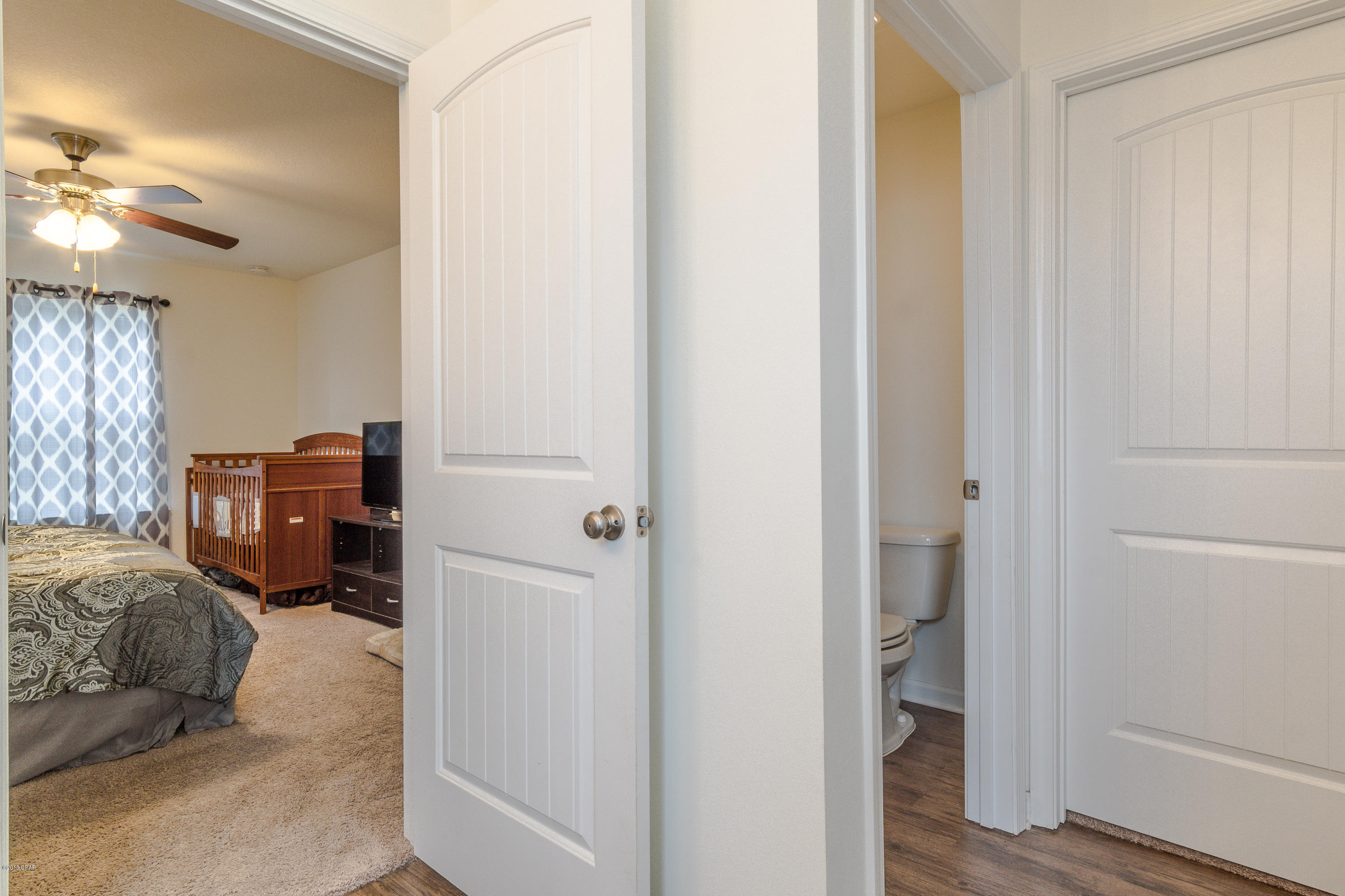 Olde Towne Village - Residential