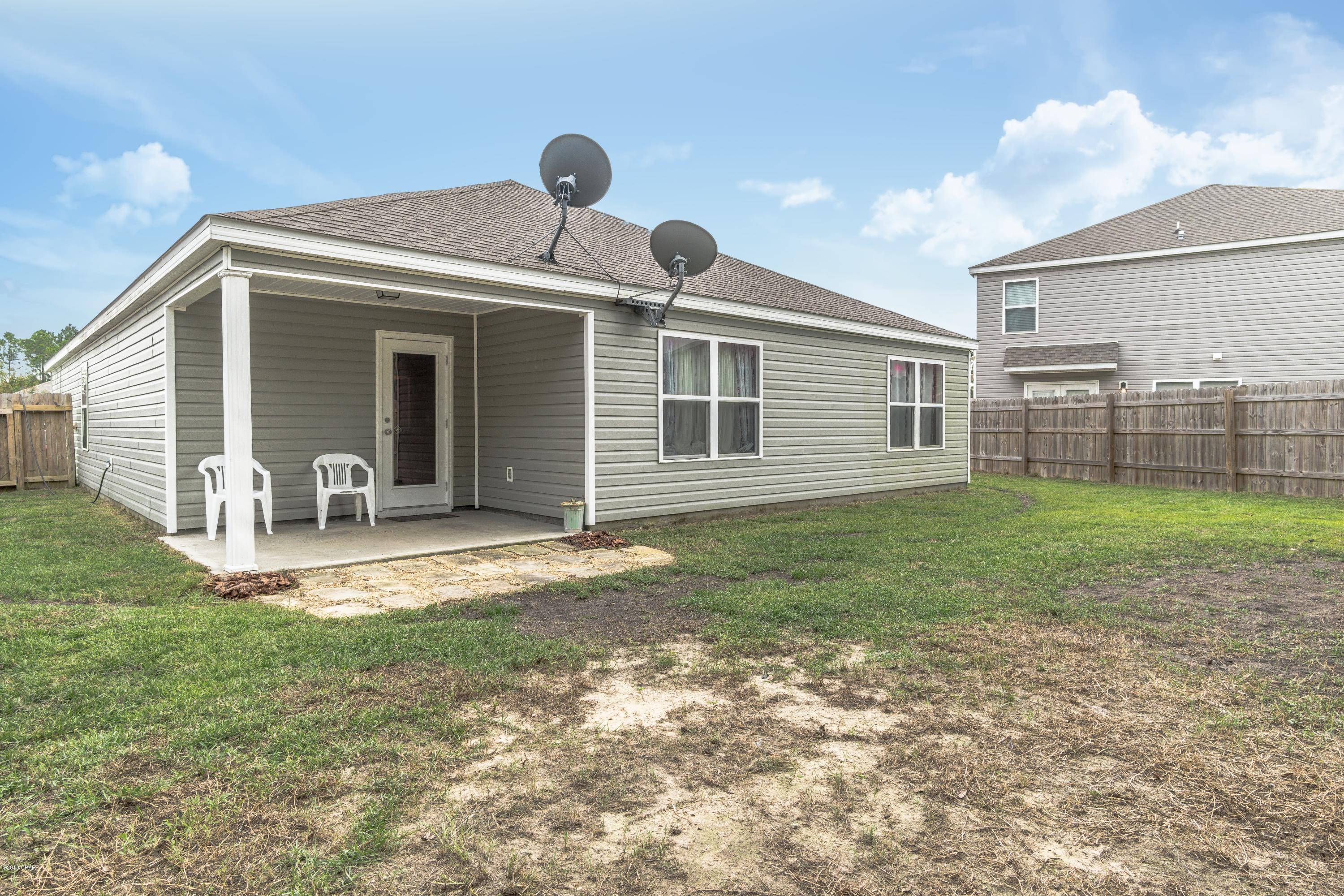 Olde Towne Village - Residential