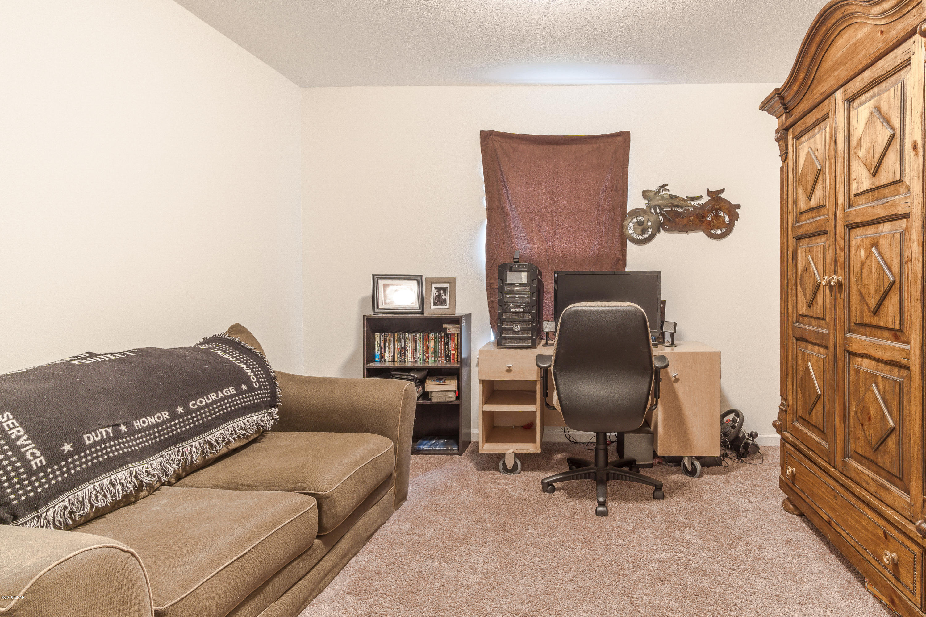 Olde Towne Village - Residential