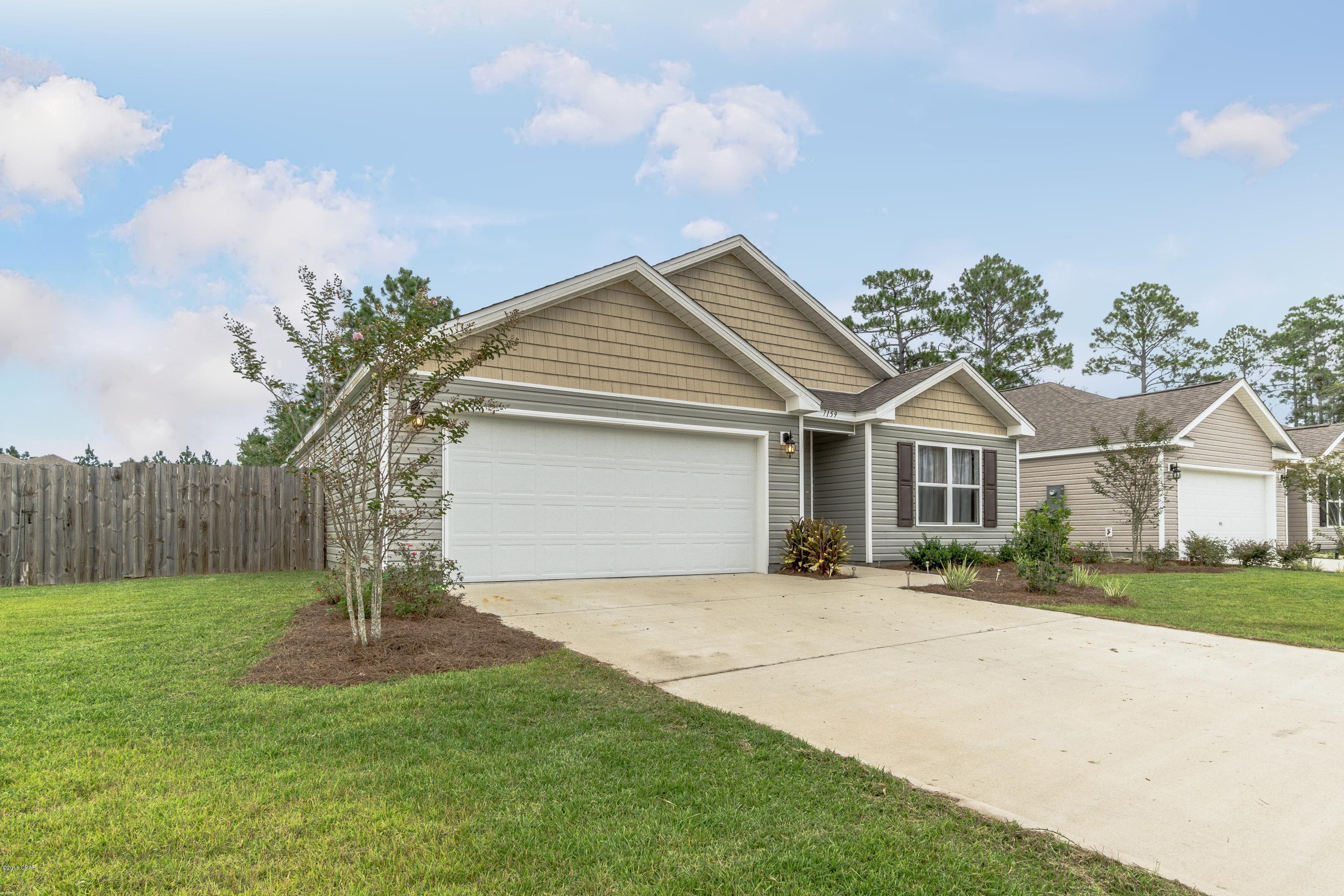 Olde Towne Village - Residential