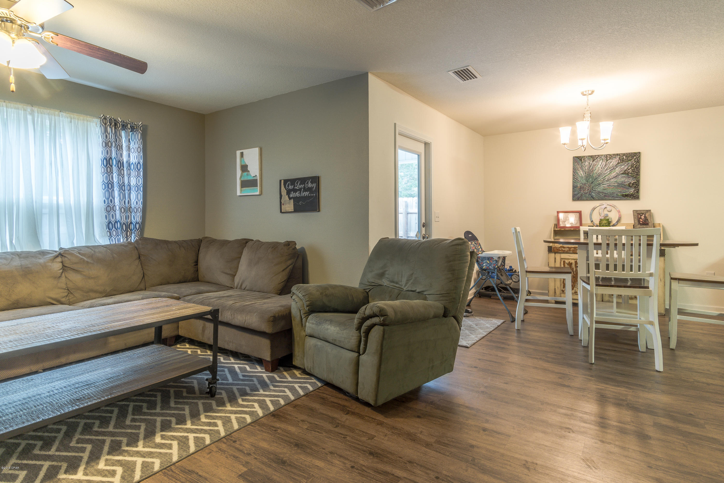 Olde Towne Village - Residential