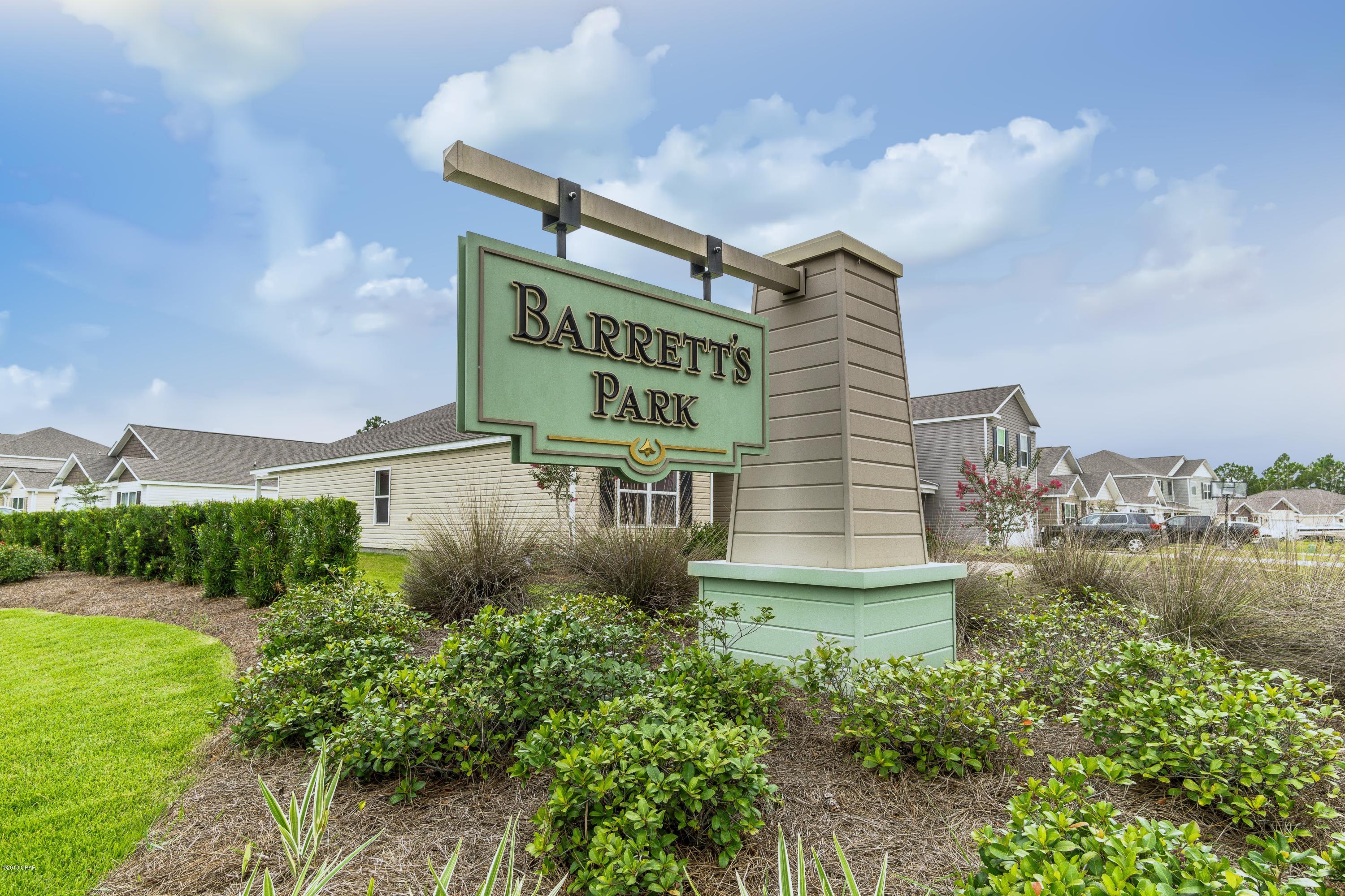 Olde Towne Village - Residential