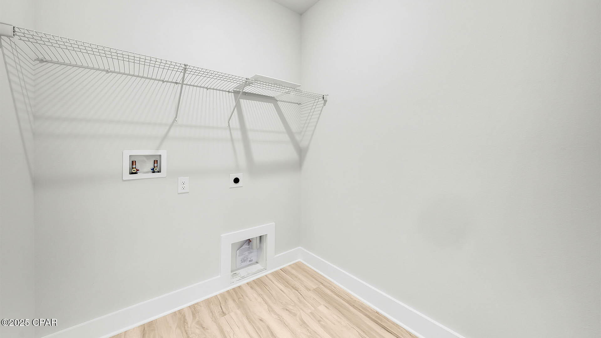 Titus Park - Residential