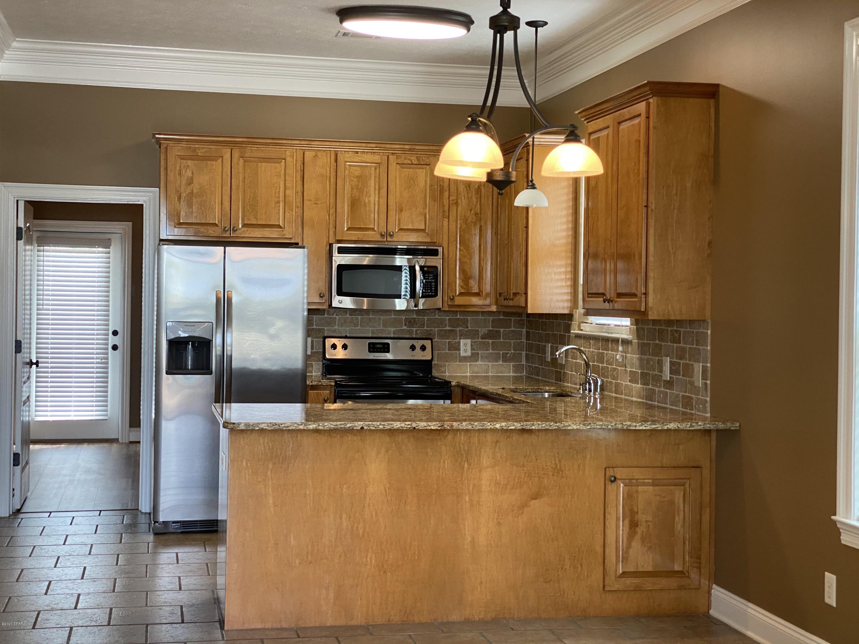 Holiday Beach Unit 3 - Residential