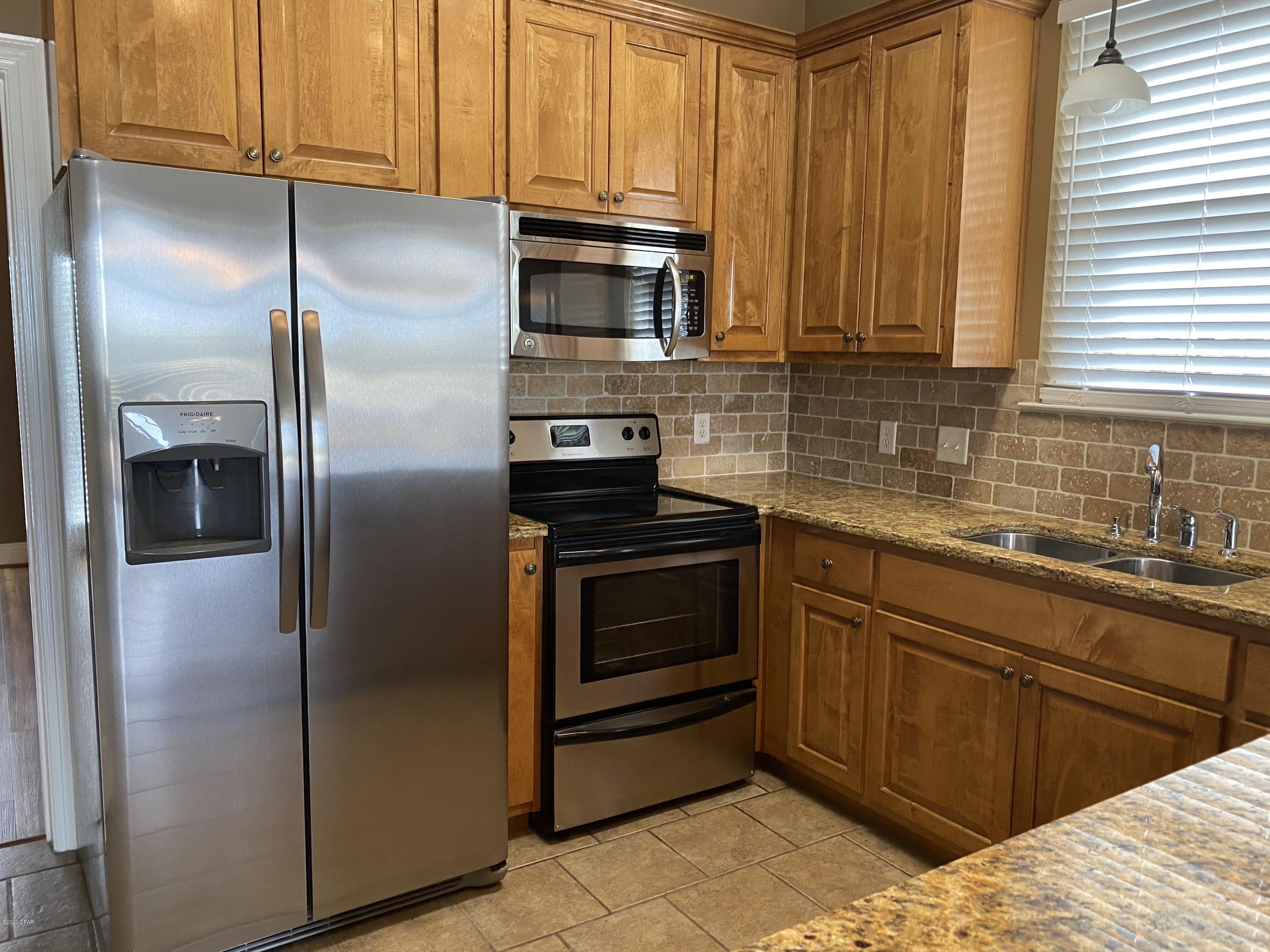 Holiday Beach Unit 3 - Residential