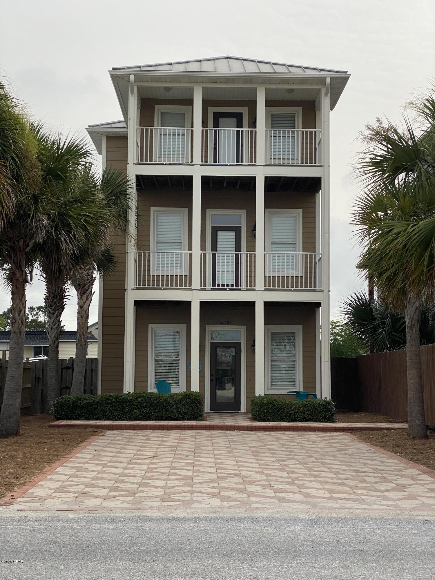 Holiday Beach Unit 3 - Residential