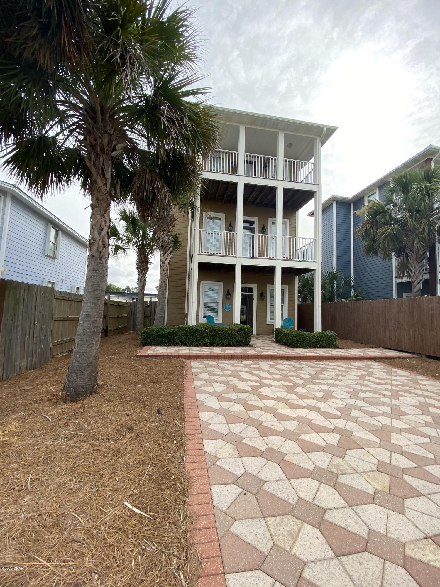 Holiday Beach Unit 3 - Residential