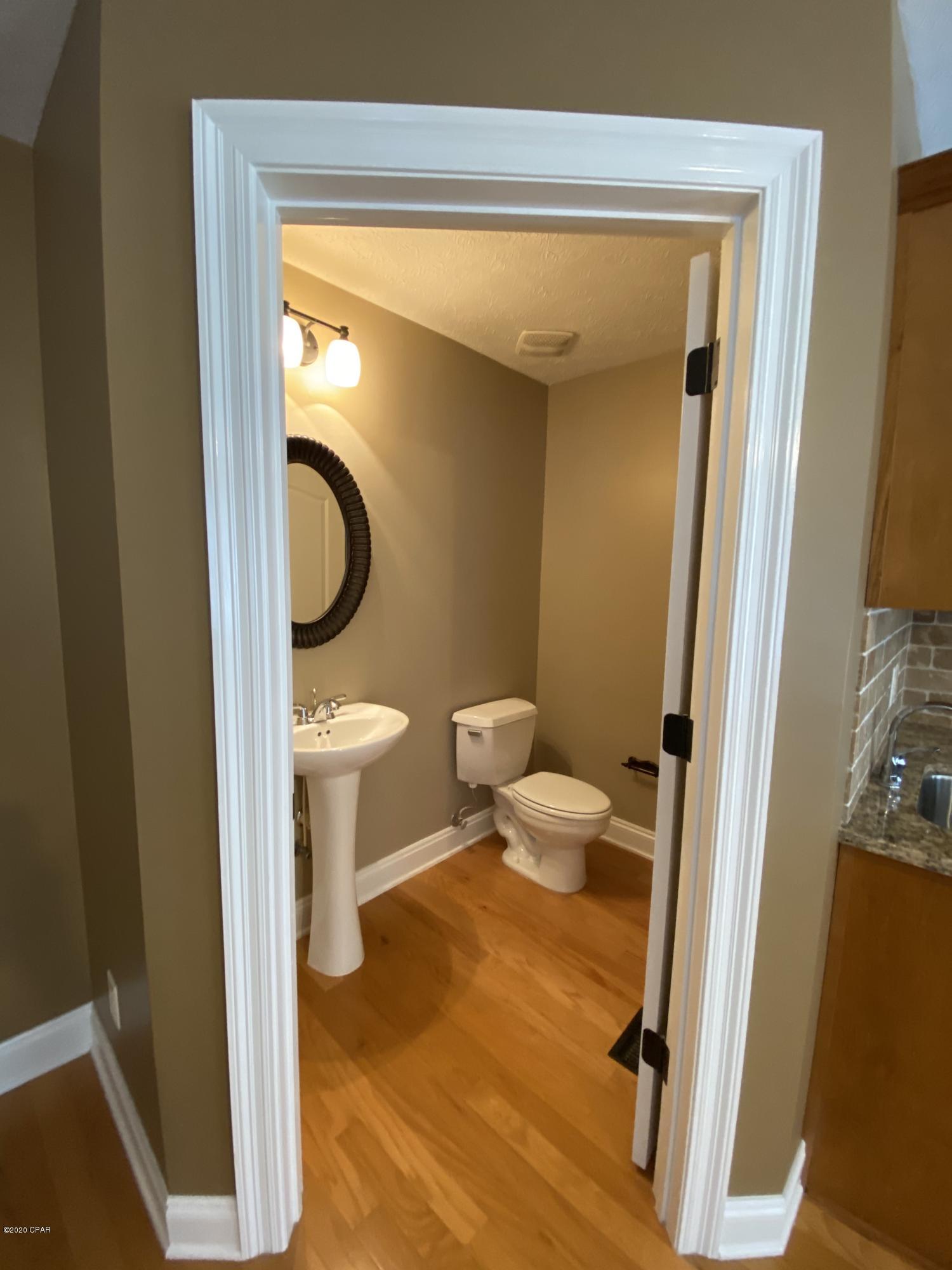 Holiday Beach Unit 3 - Residential