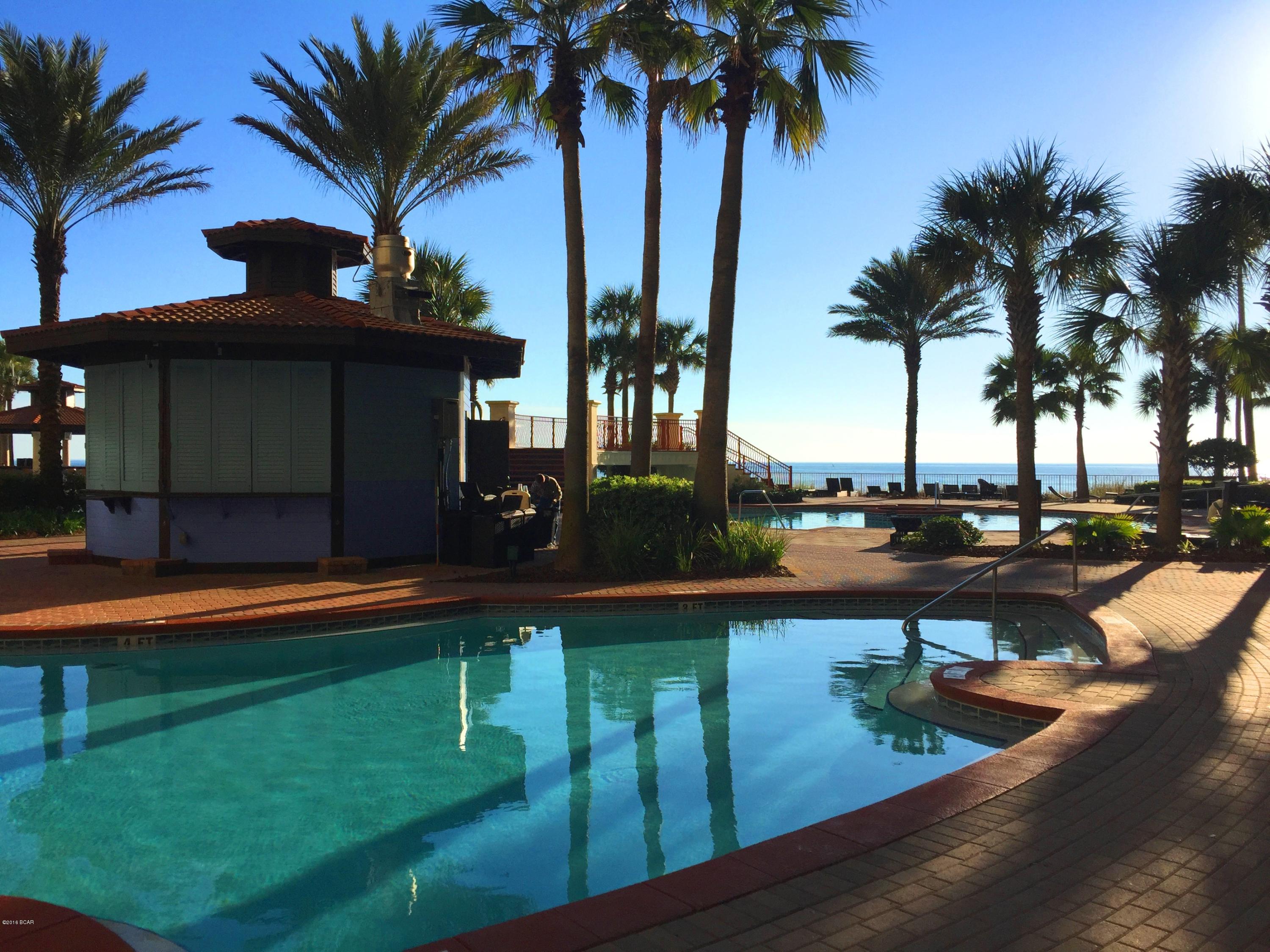 Shores Of Panama Phase II - Residential