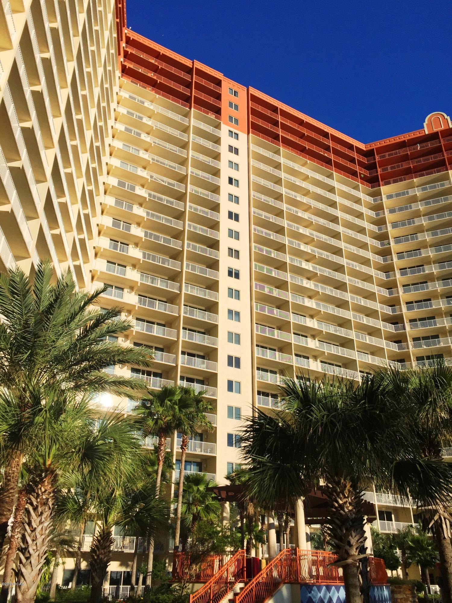 Shores Of Panama Phase II - Residential