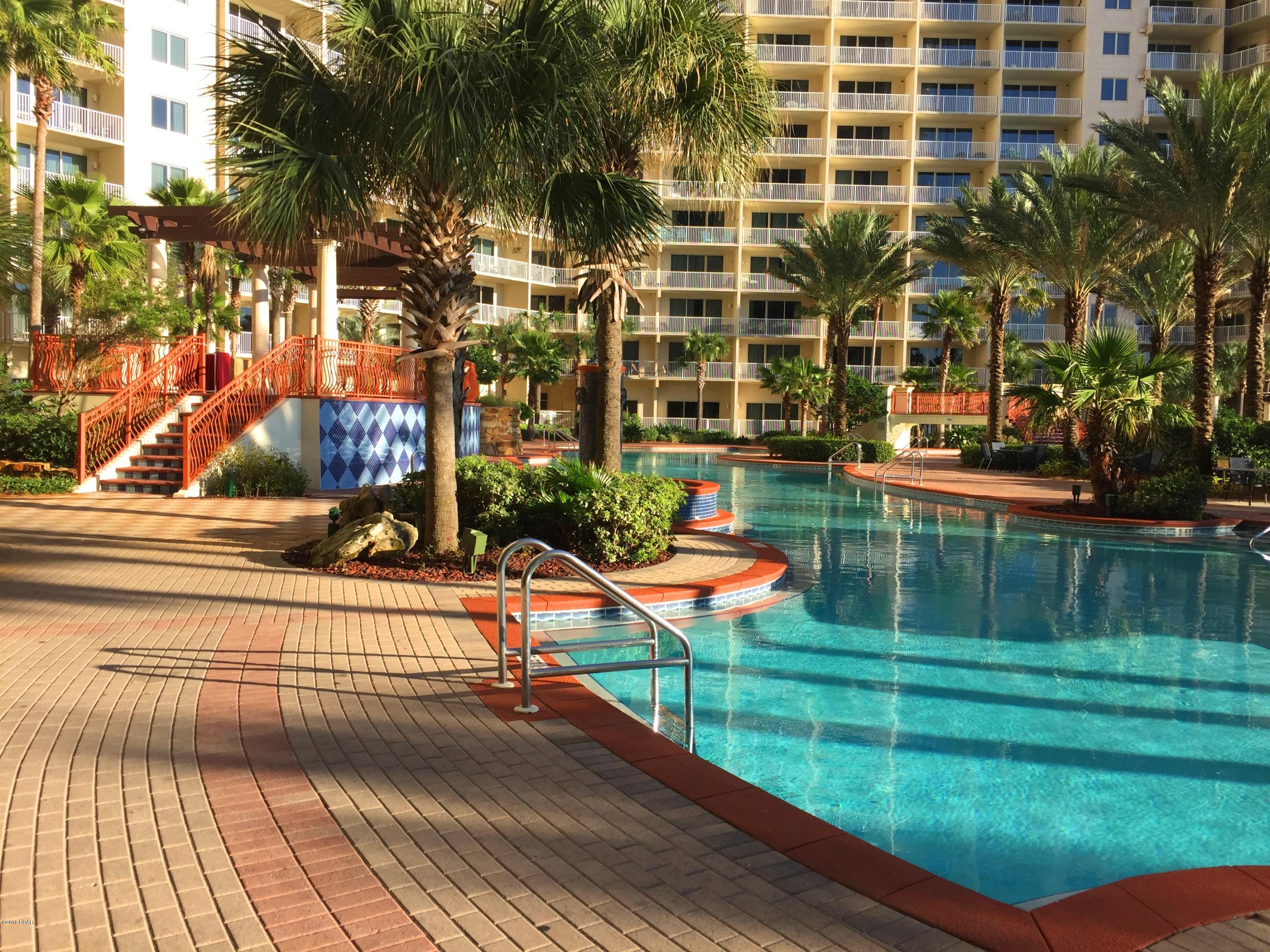 Shores Of Panama Phase II - Residential