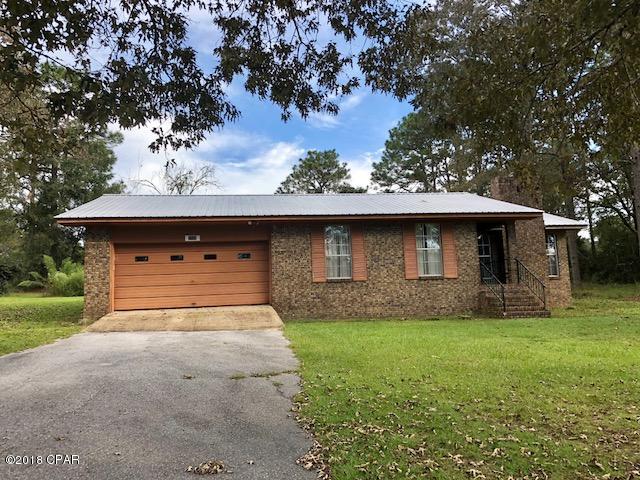 Dogwood Lake Estates - Residential