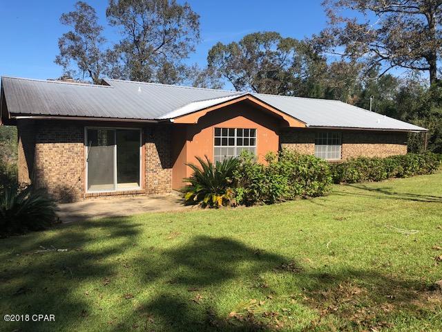 Dogwood Lake Estates - Residential