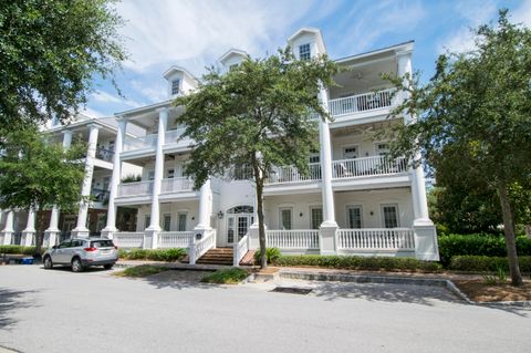 A home in Panama City Beach