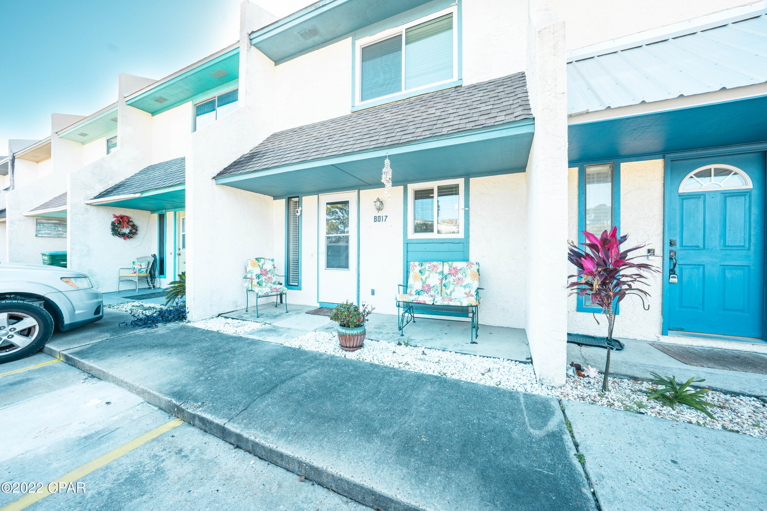 Silver Sands Unit 1 - Residential