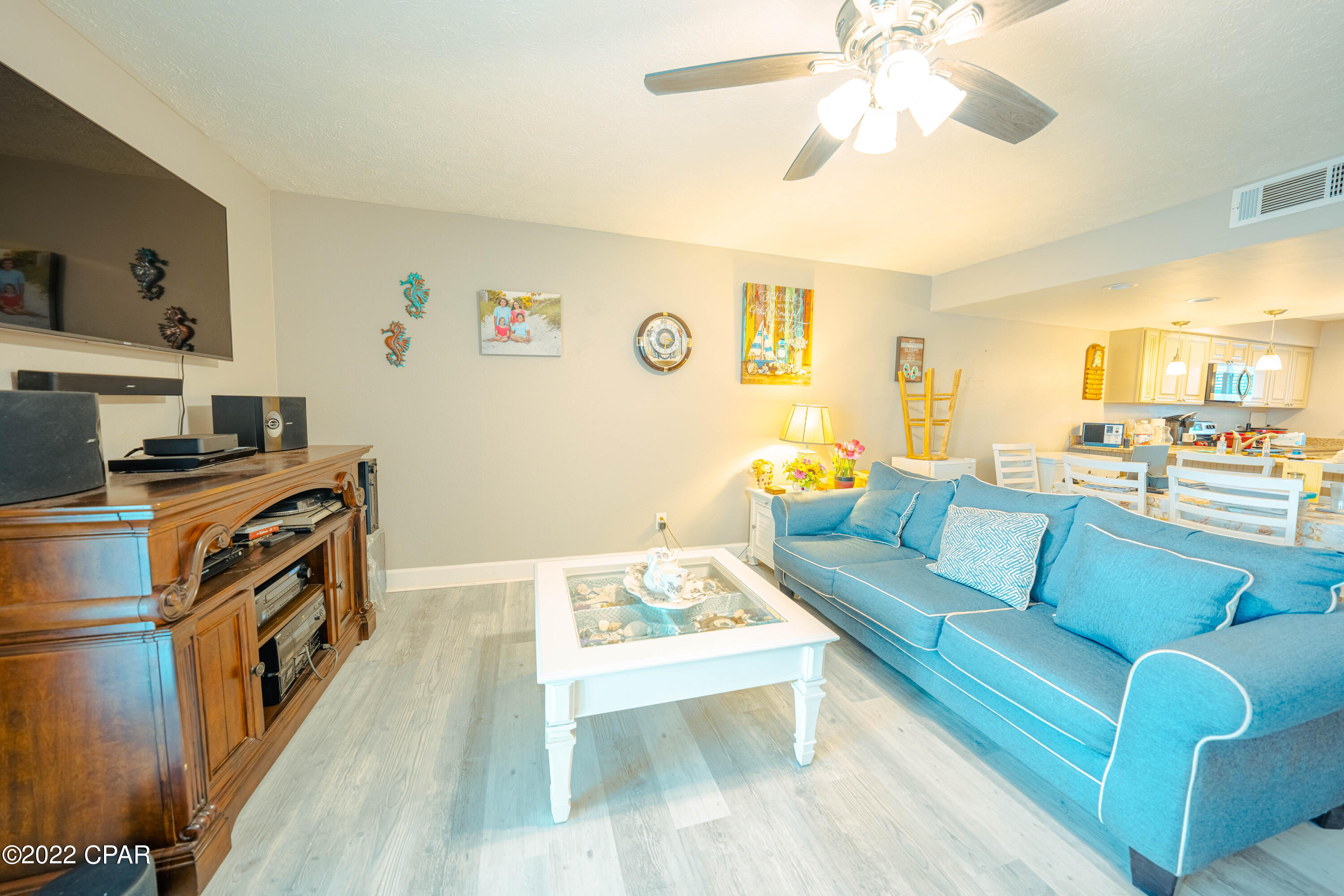 Silver Sands Unit 1 - Residential