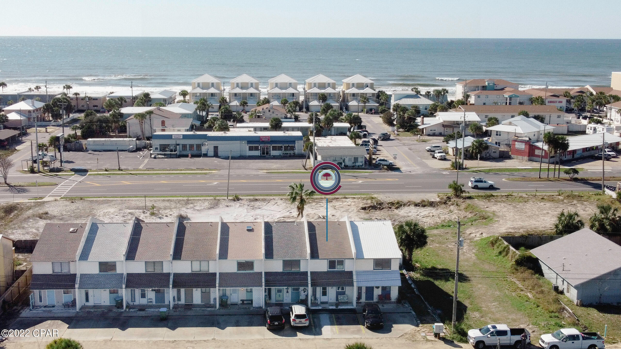 Silver Sands Unit 1 - Residential