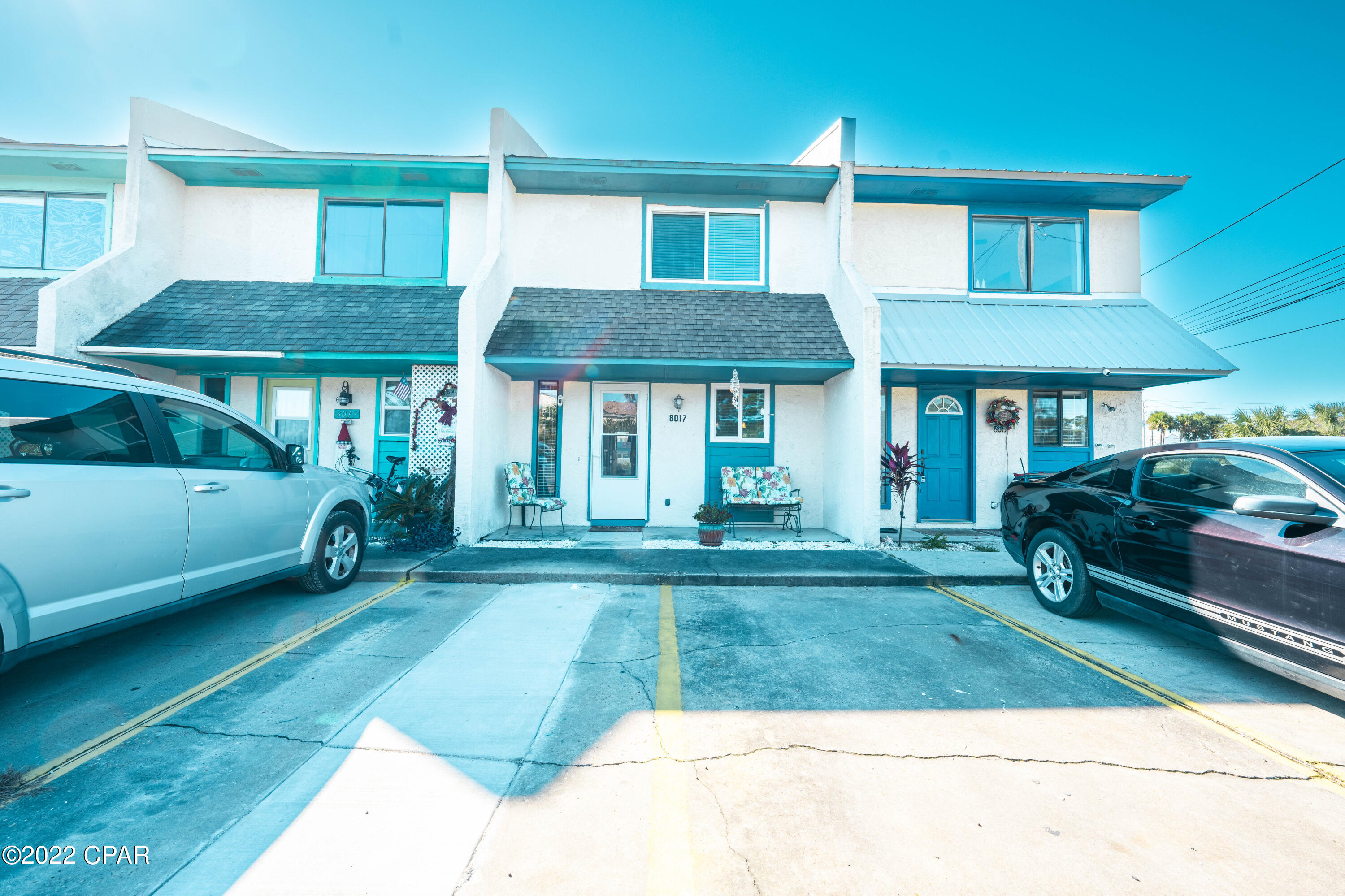 Silver Sands Unit 1 - Residential