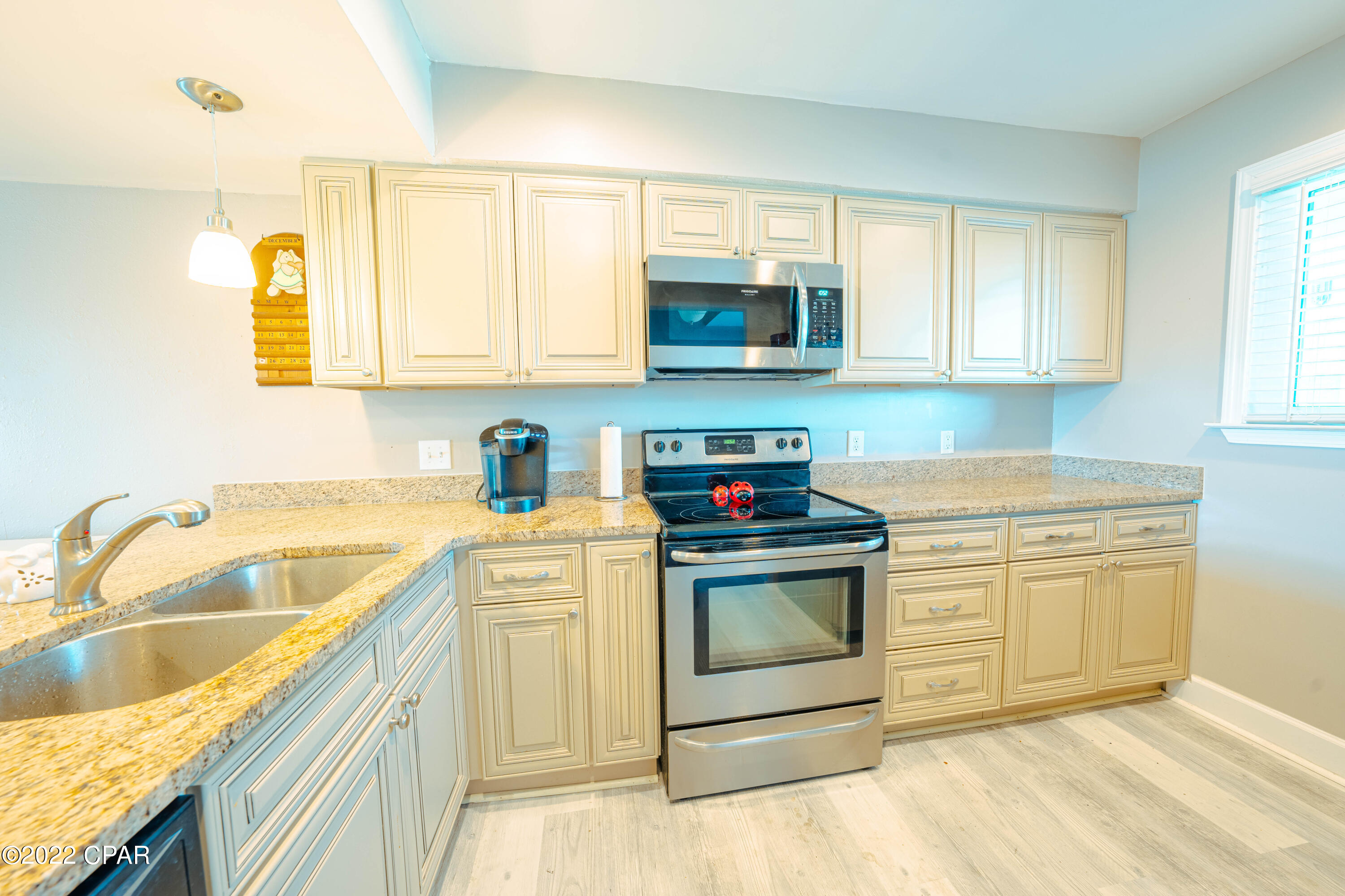 Silver Sands Unit 1 - Residential