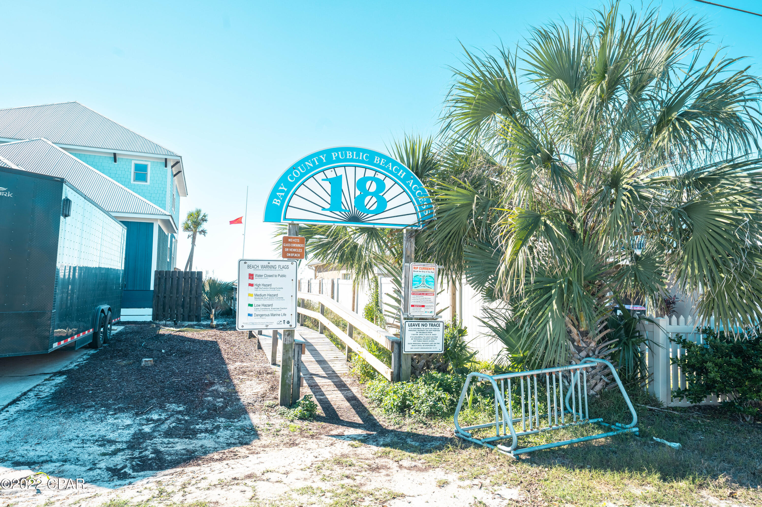 Silver Sands Unit 1 - Residential