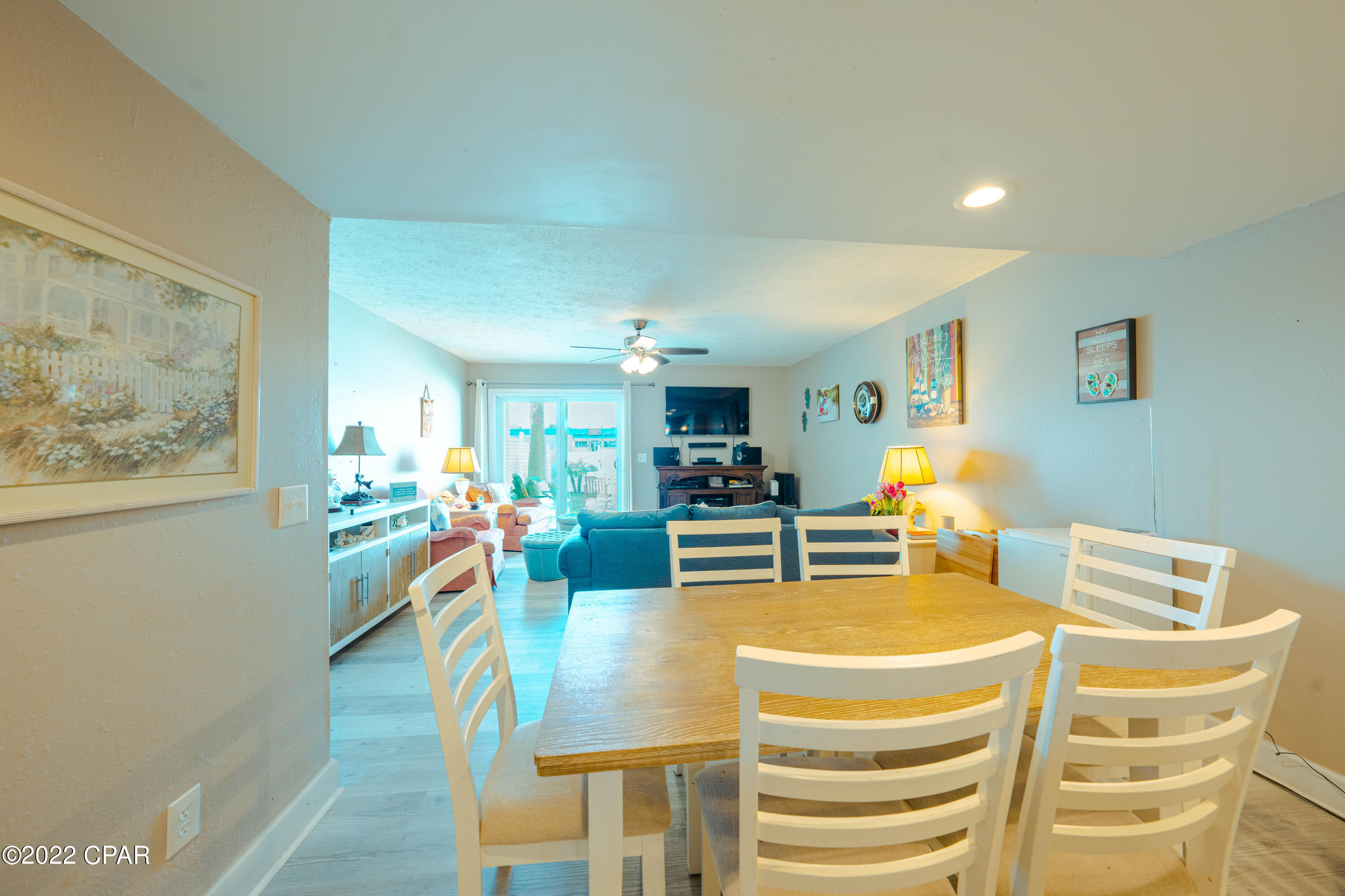 Silver Sands Unit 1 - Residential