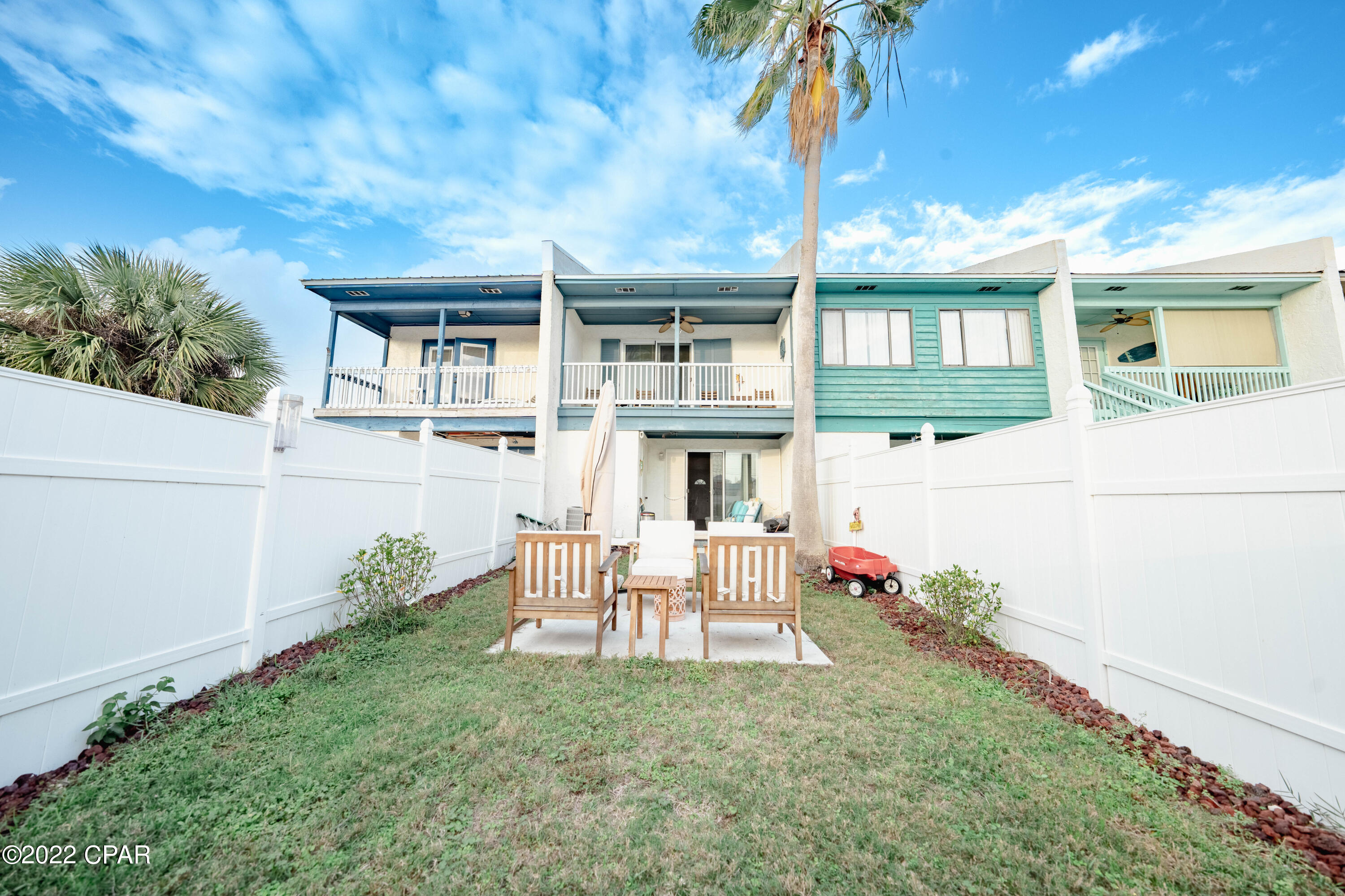 Silver Sands Unit 1 - Residential