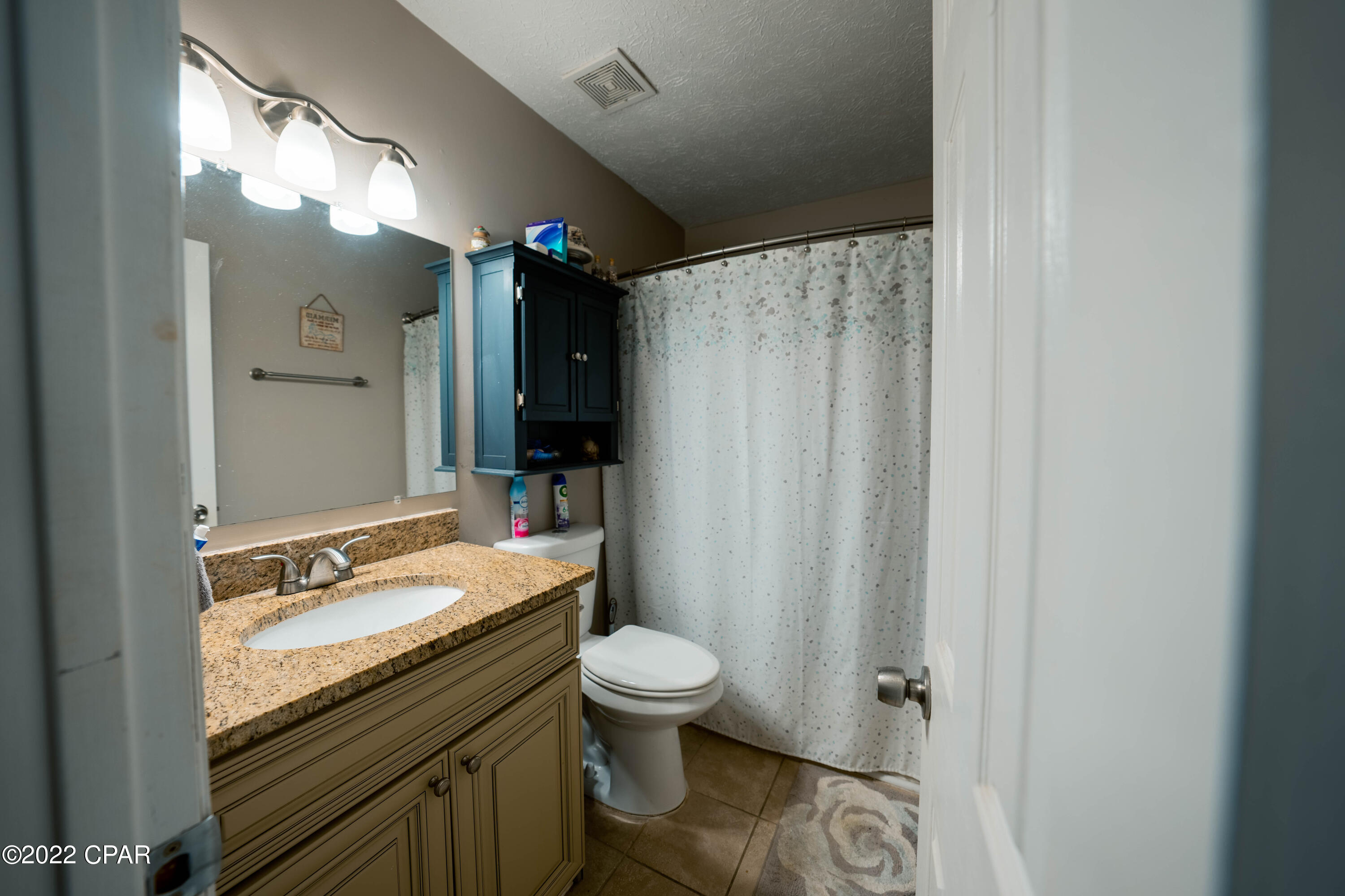 Silver Sands Unit 1 - Residential