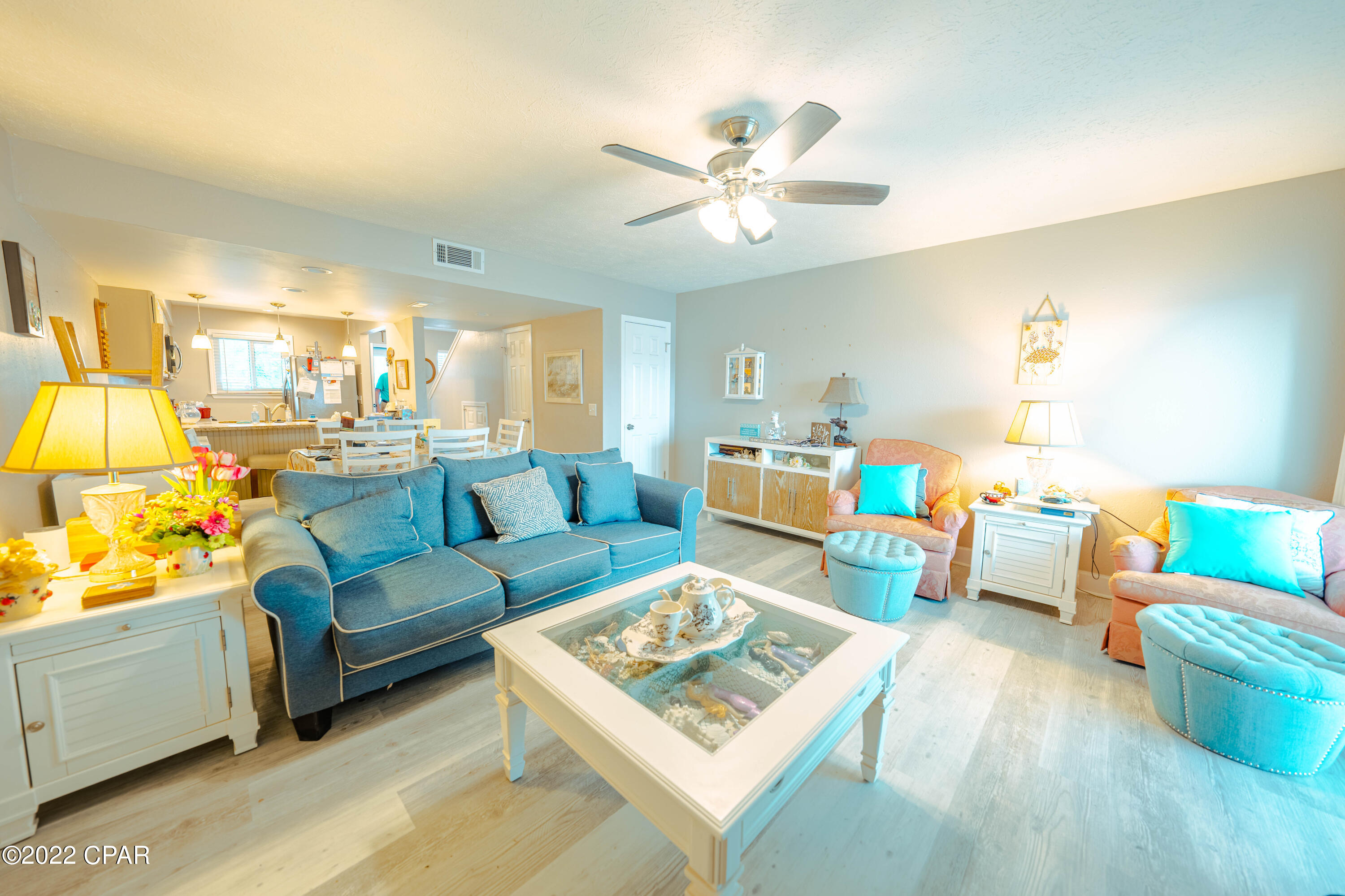 Silver Sands Unit 1 - Residential