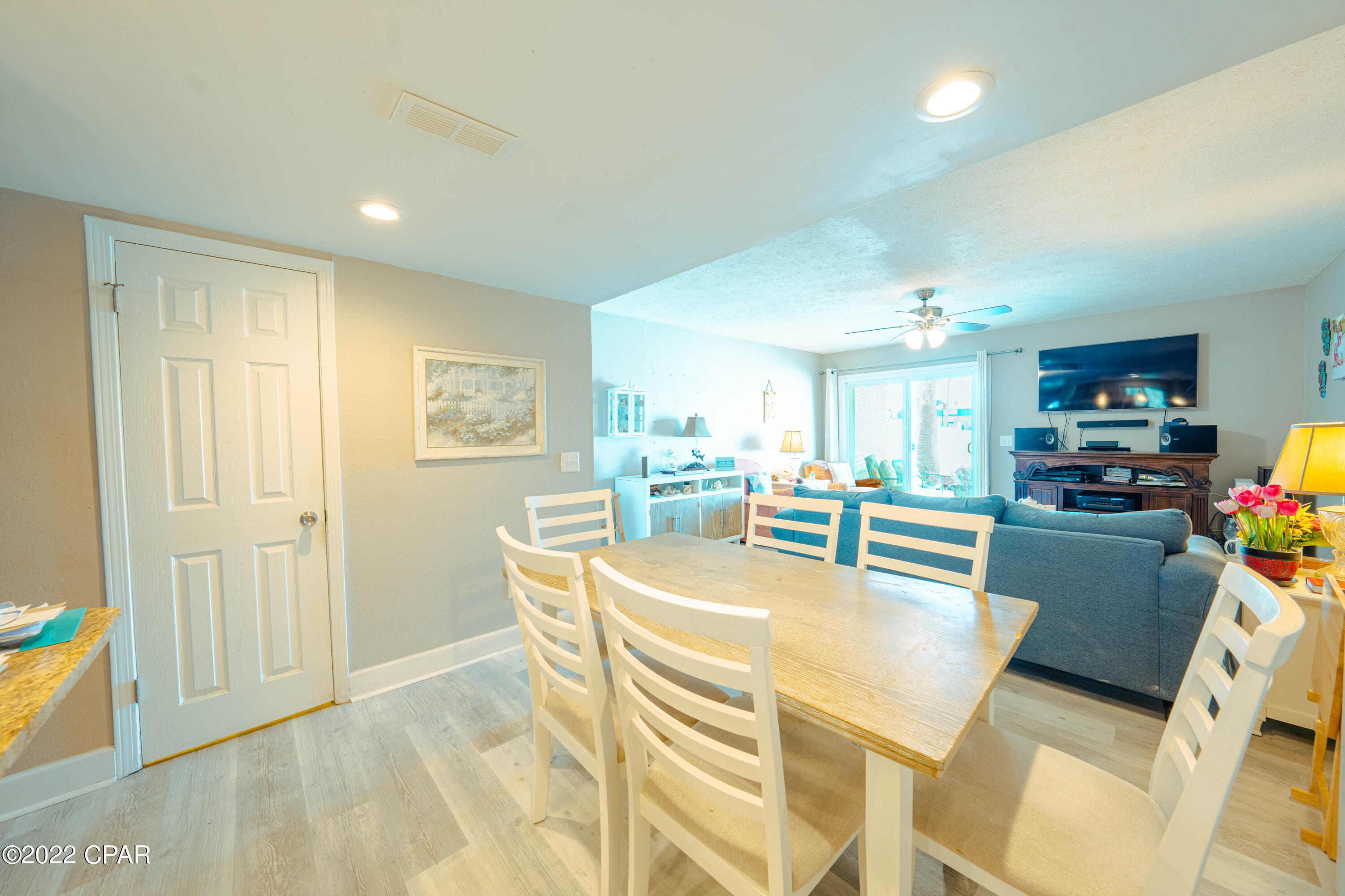 Silver Sands Unit 1 - Residential