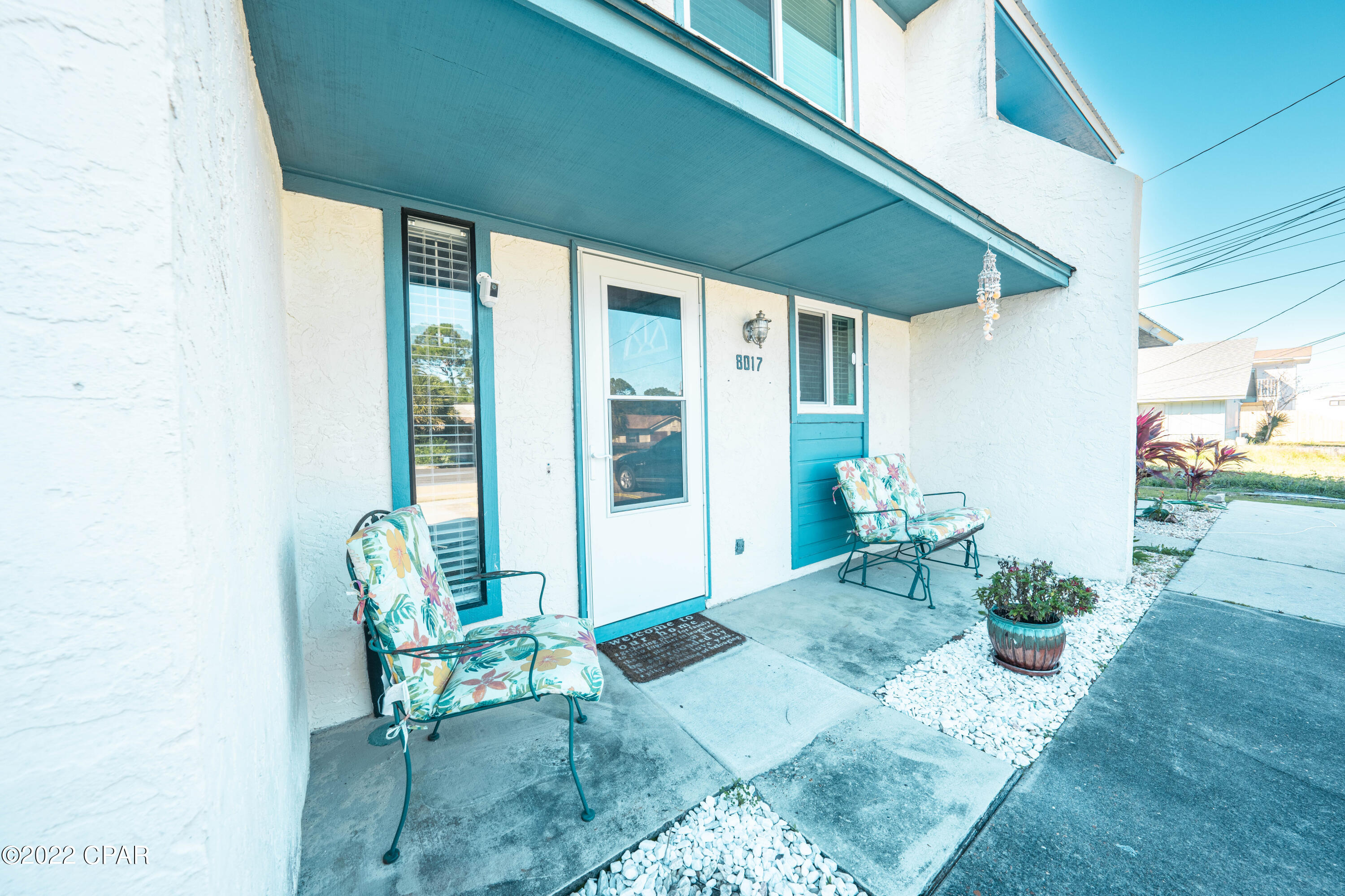 Silver Sands Unit 1 - Residential