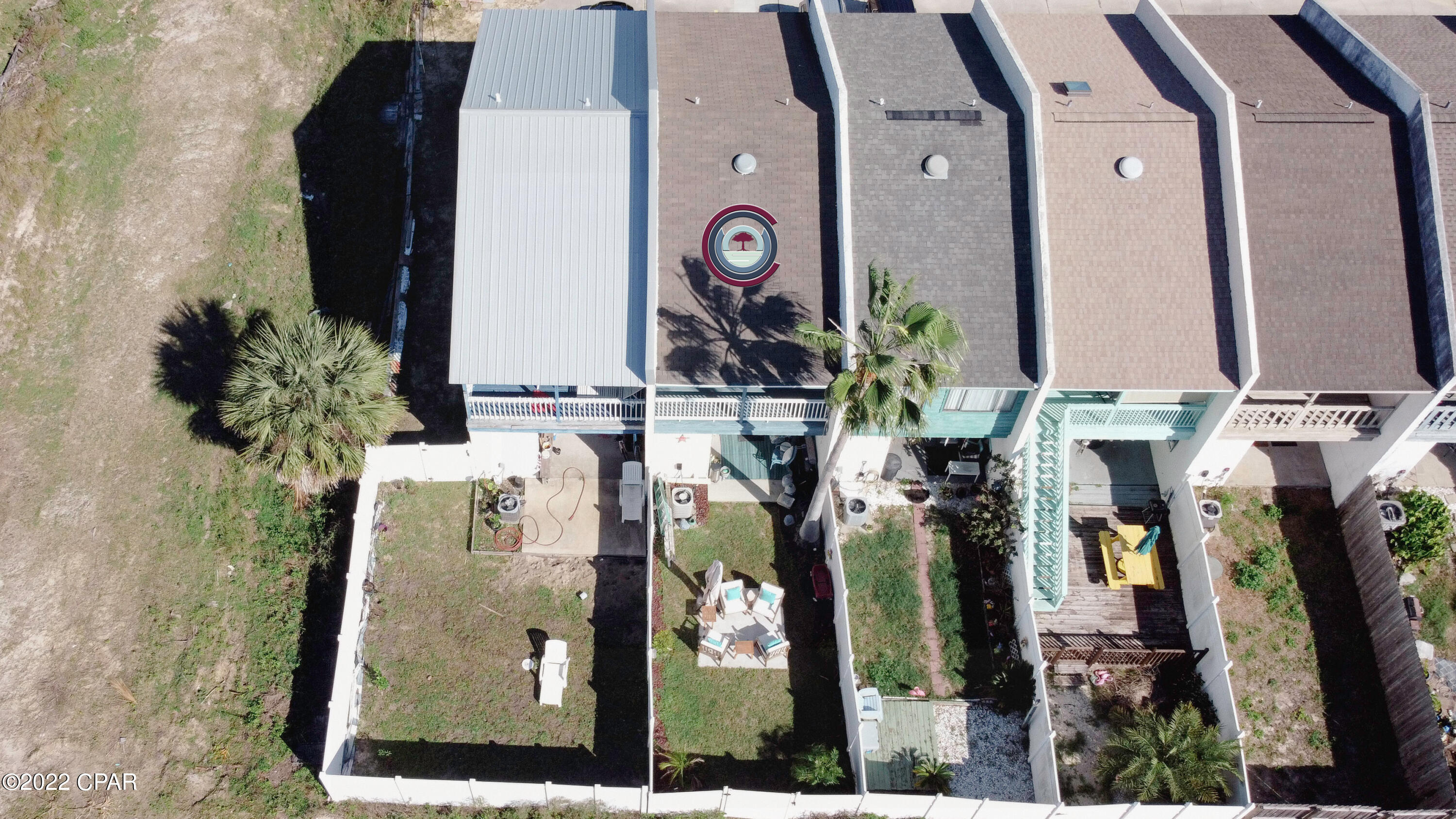 Silver Sands Unit 1 - Residential